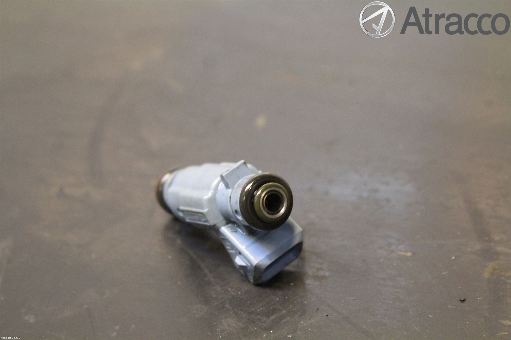 Smart FORTWO I 99-07 Injspridare