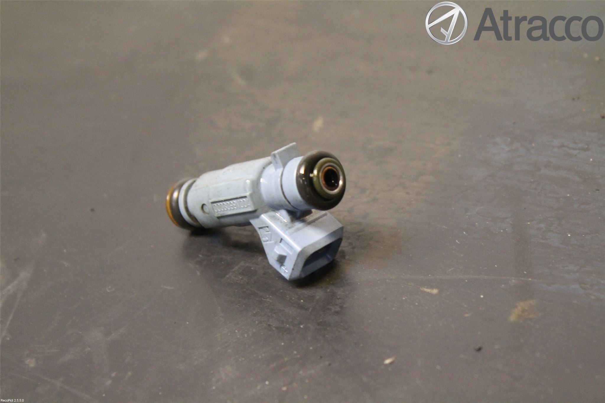 Smart FORTWO I 99-07 Injspridare