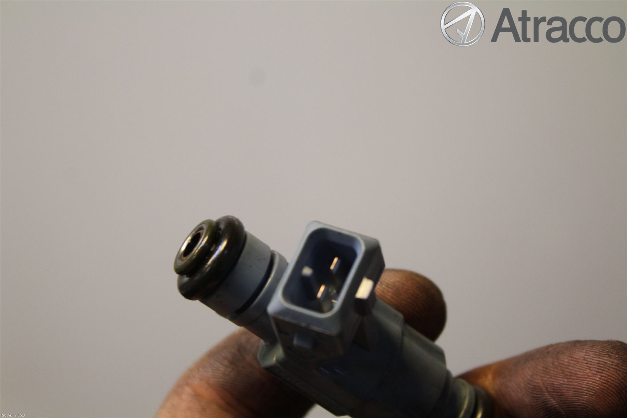 Smart FORTWO I 99-07 Injspridare