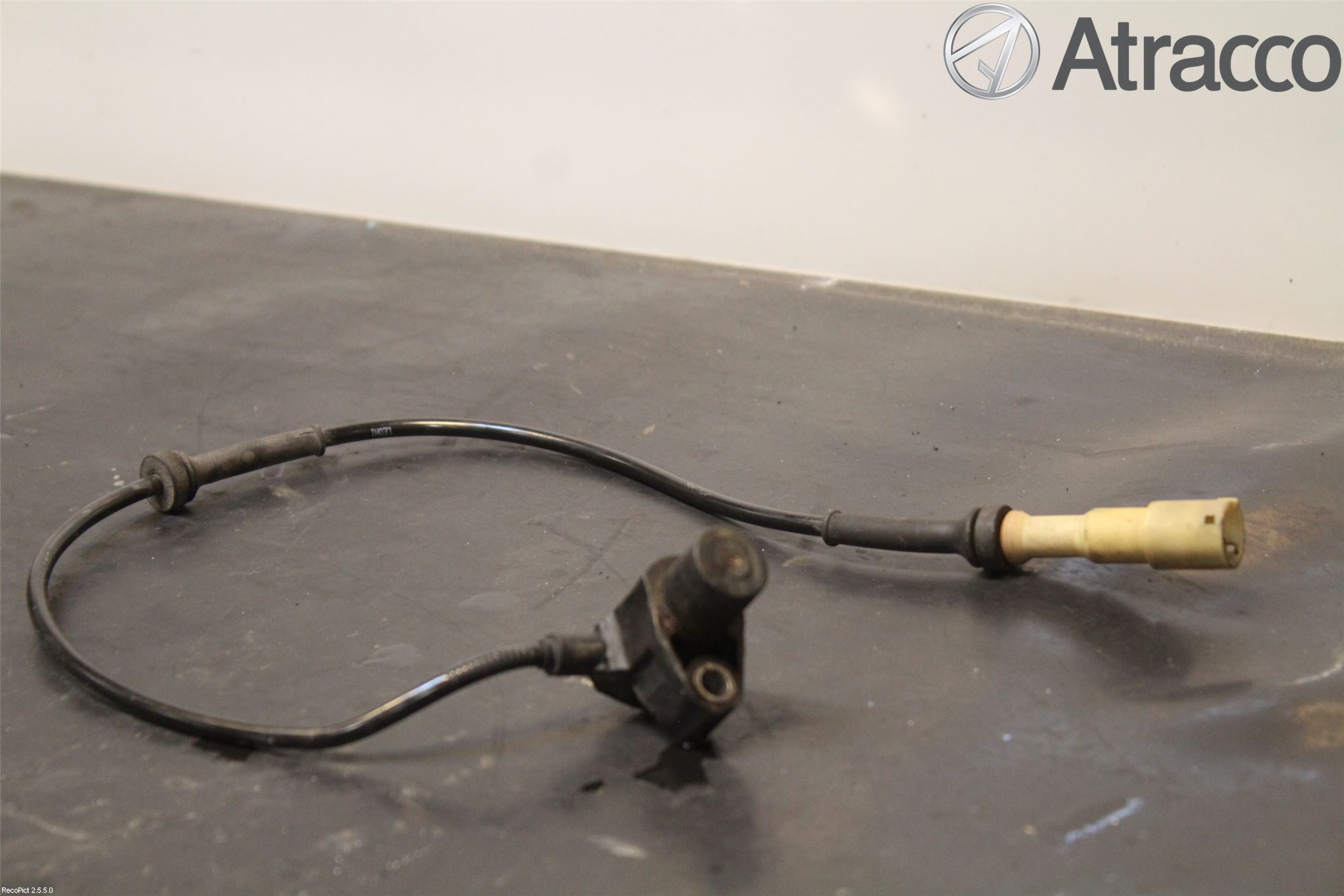 Smart FORTWO I 99-07 Abs Sensor