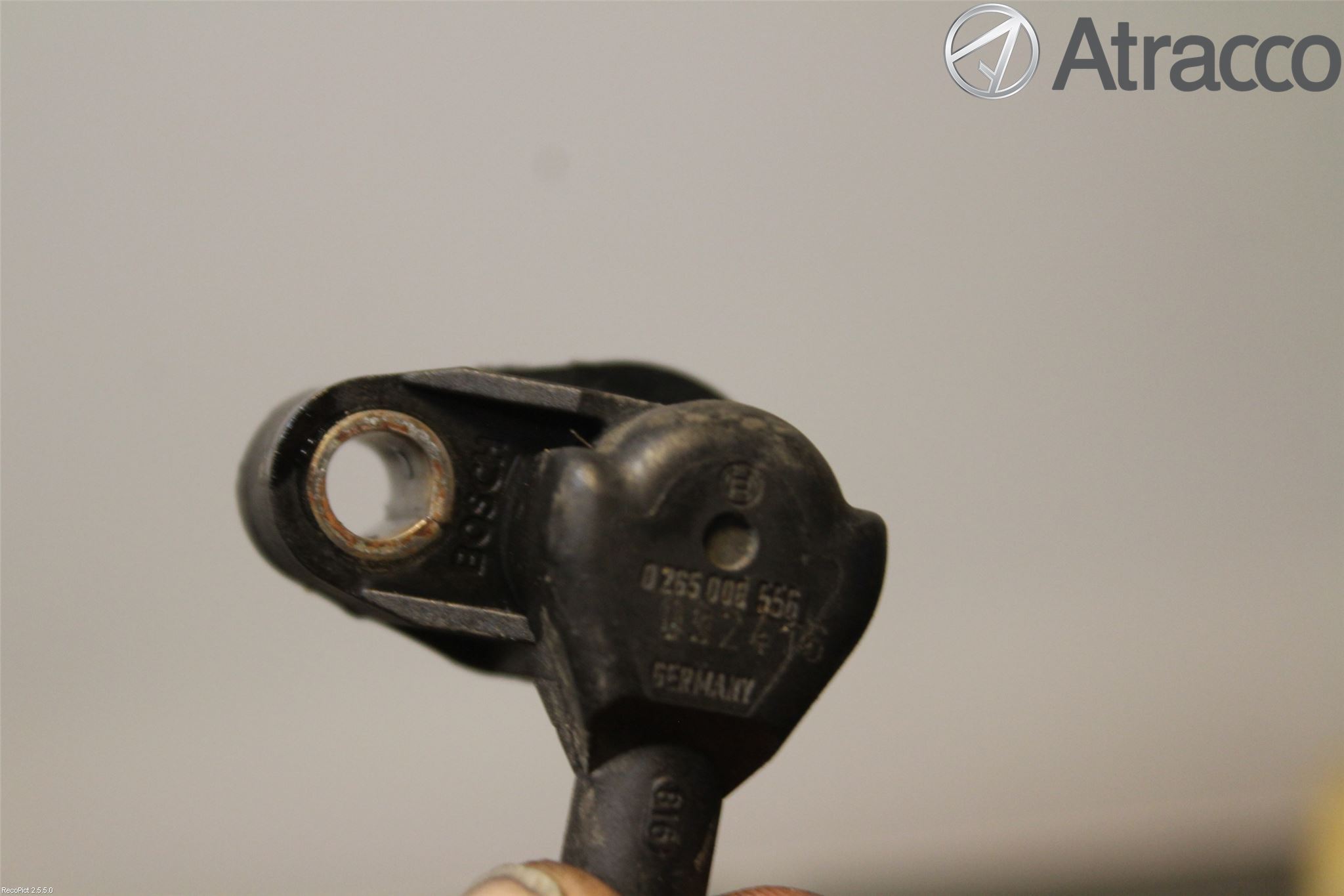 Smart FORTWO I 99-07 Abs Sensor