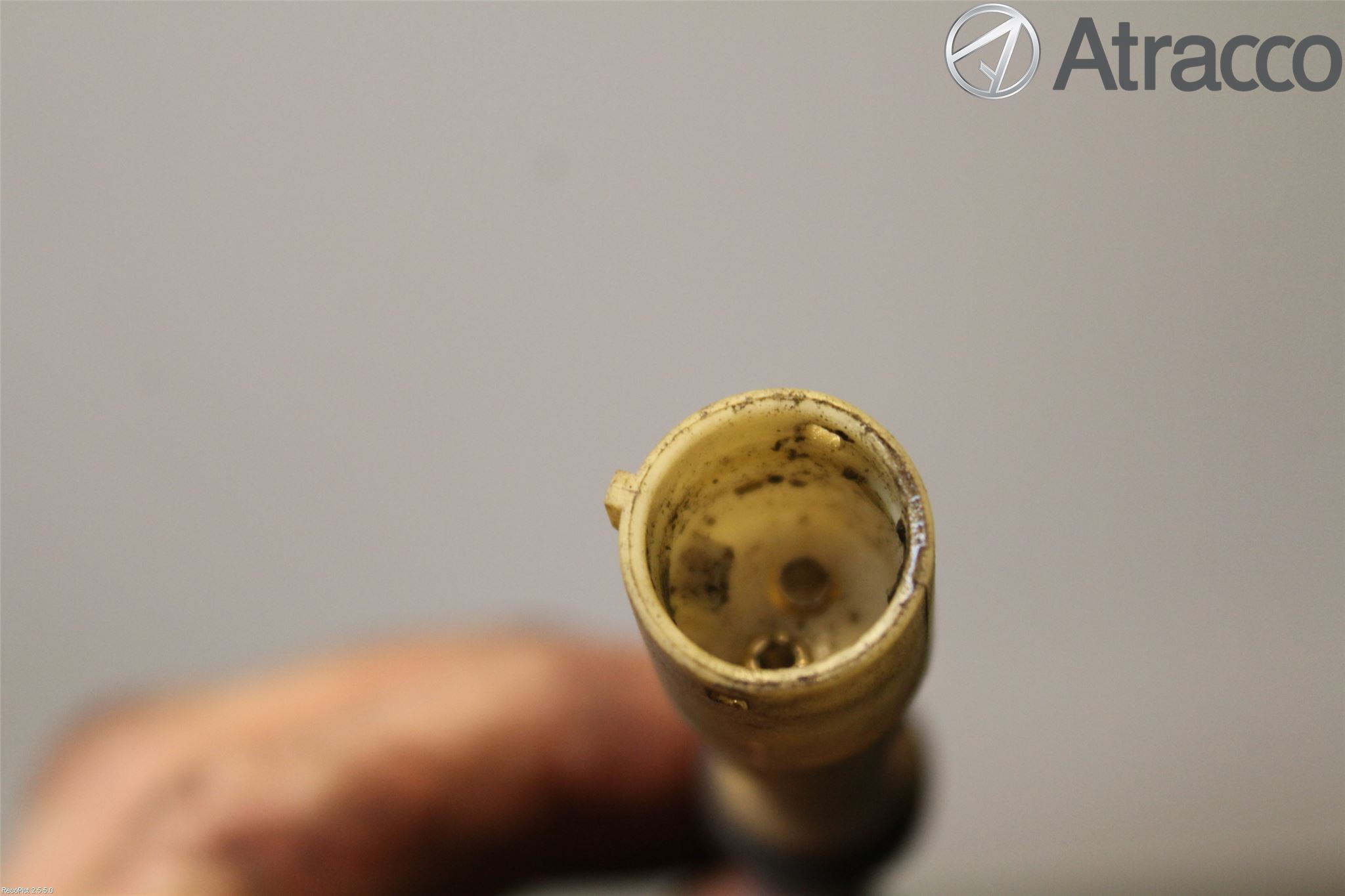 Smart FORTWO I 99-07 Abs Sensor