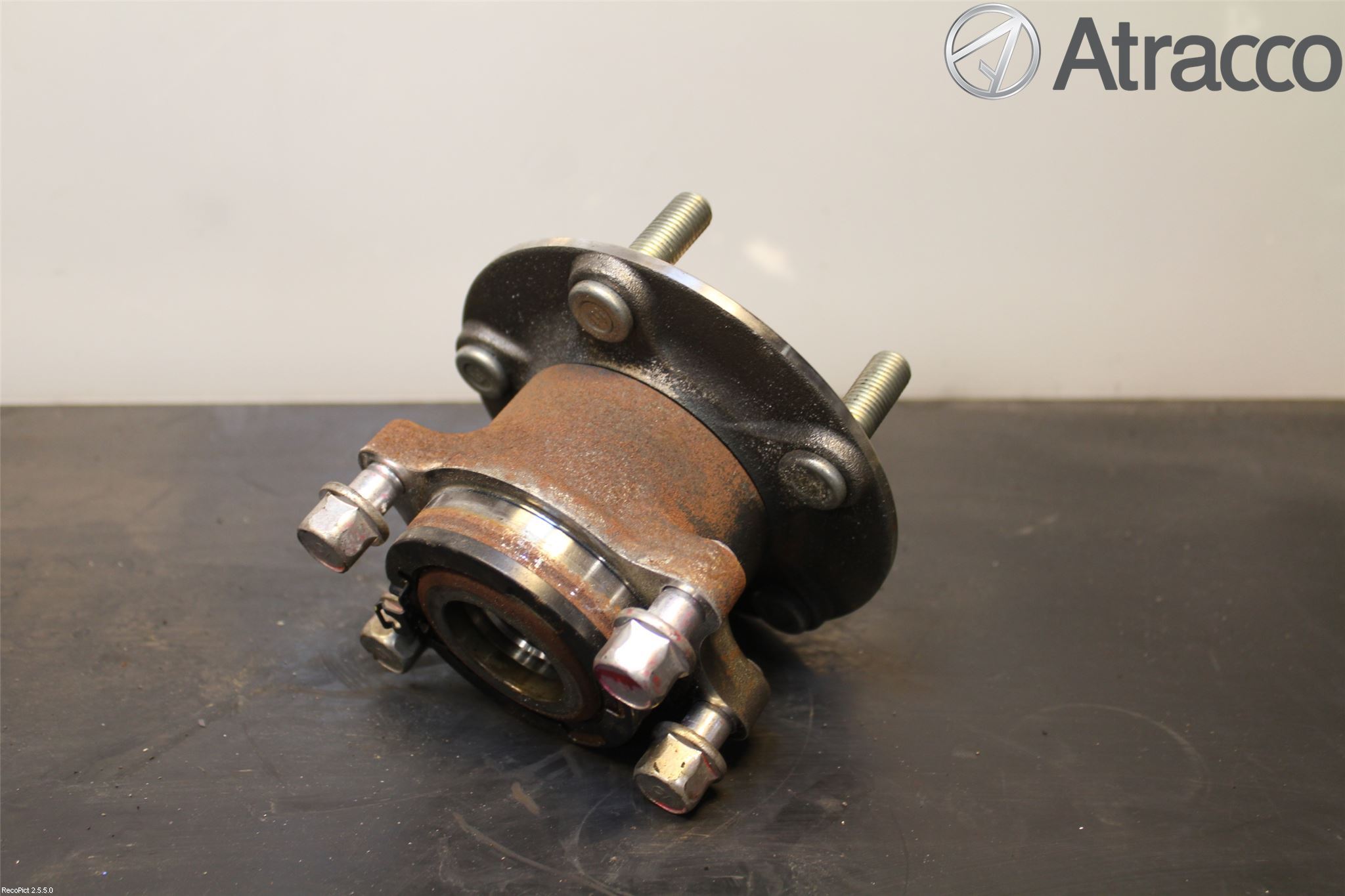 Mitsubishi OUTLANDER 13-21 Nav Bak