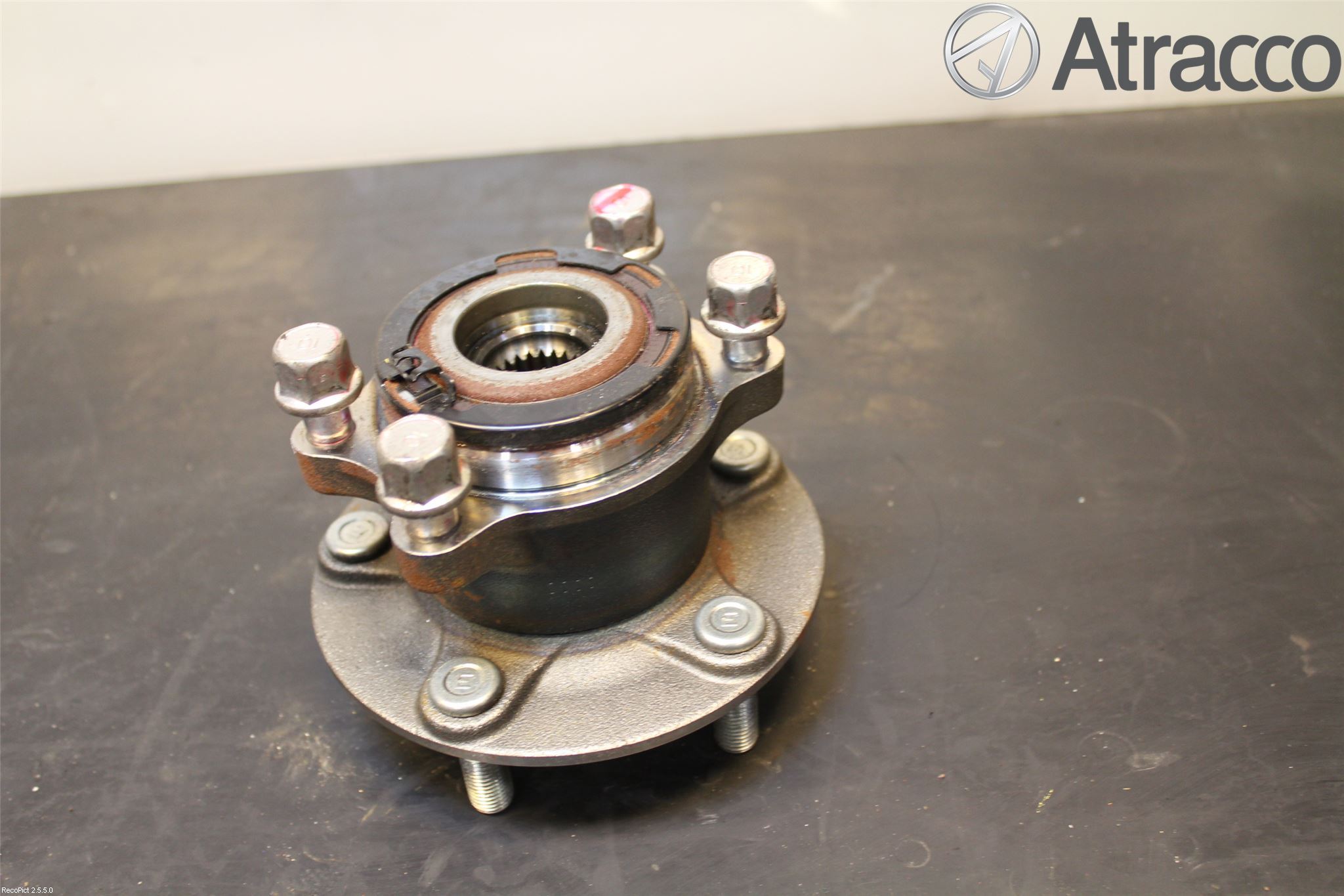 Mitsubishi OUTLANDER 13-21 Nav Bak