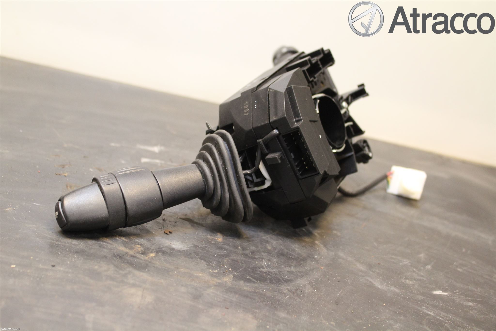 Fiat BRAVO 07-11 Spakcentral