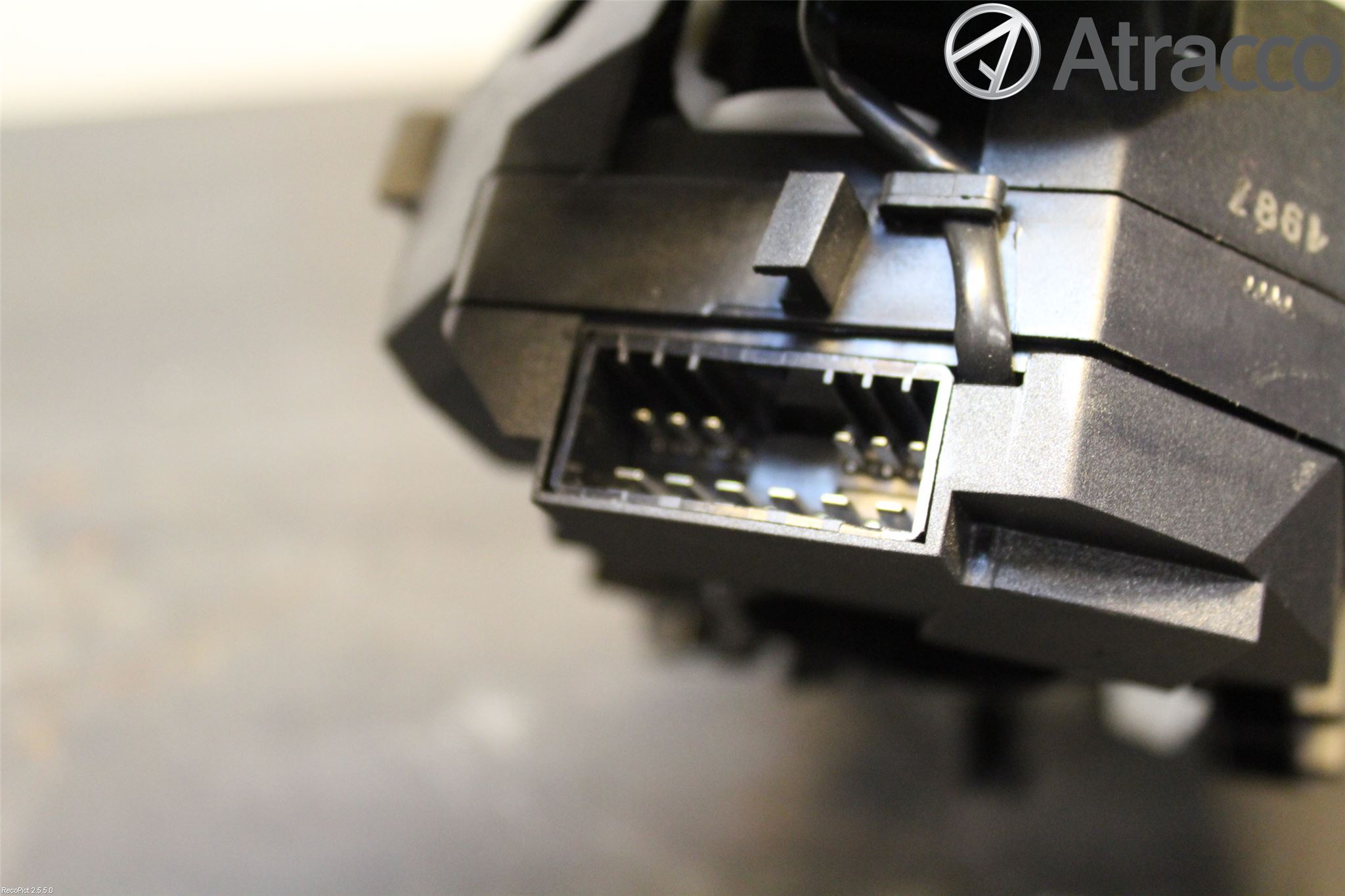 Fiat BRAVO 07-11 Spakcentral