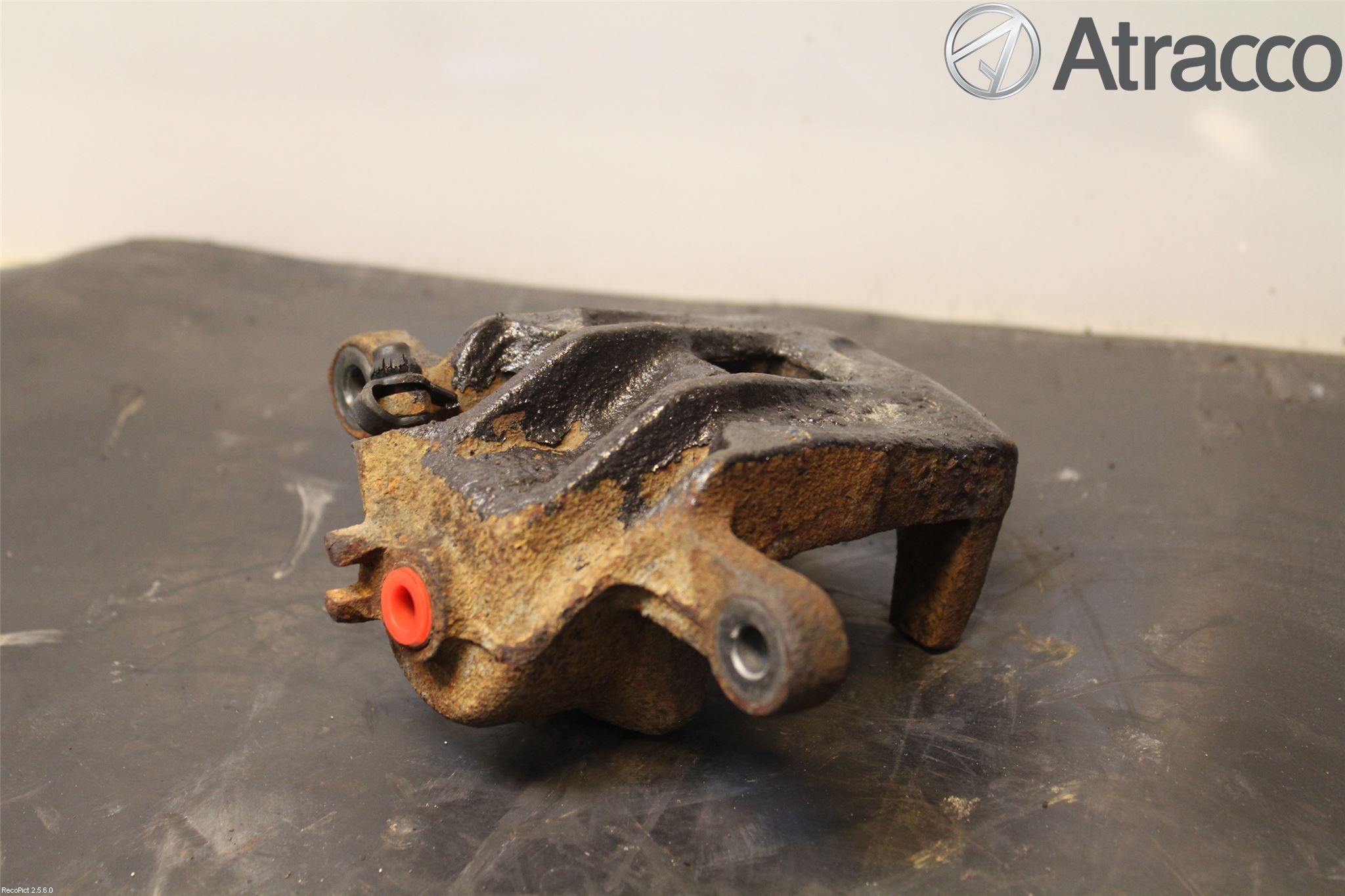 Hyundai SANTA FE  00-06 Bromsok Bak Vänster