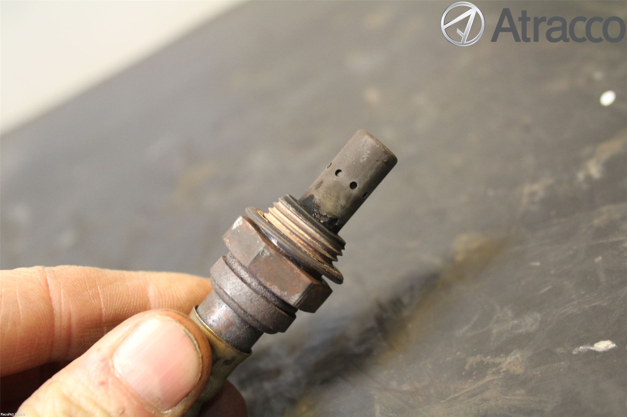 Hyundai SANTA FE  00-06 Injlambdasond