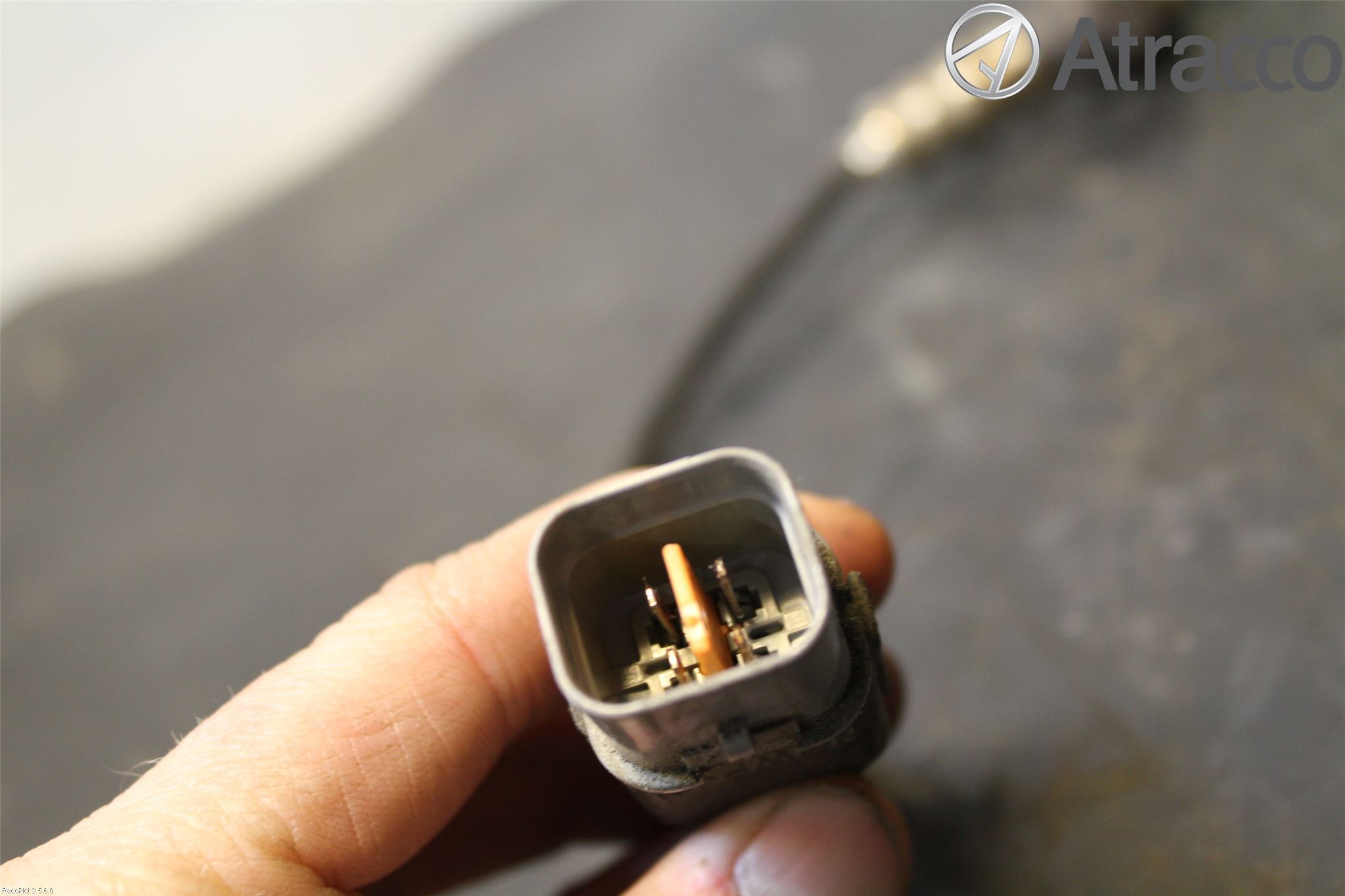 Hyundai SANTA FE  00-06 Injlambdasond