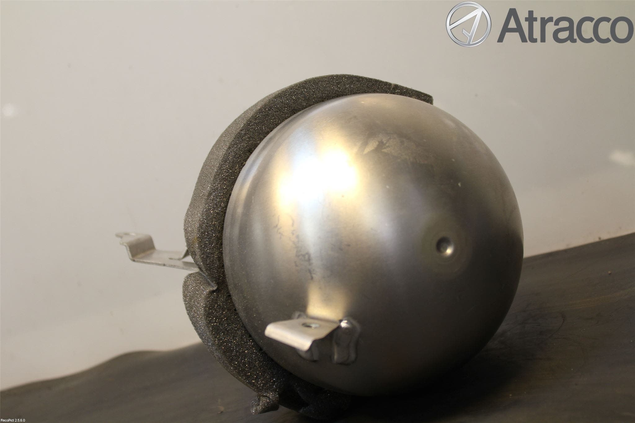 Mercedes-Benz MB CLS (C219) 03-11 Fjäder Oljebehnivåregle