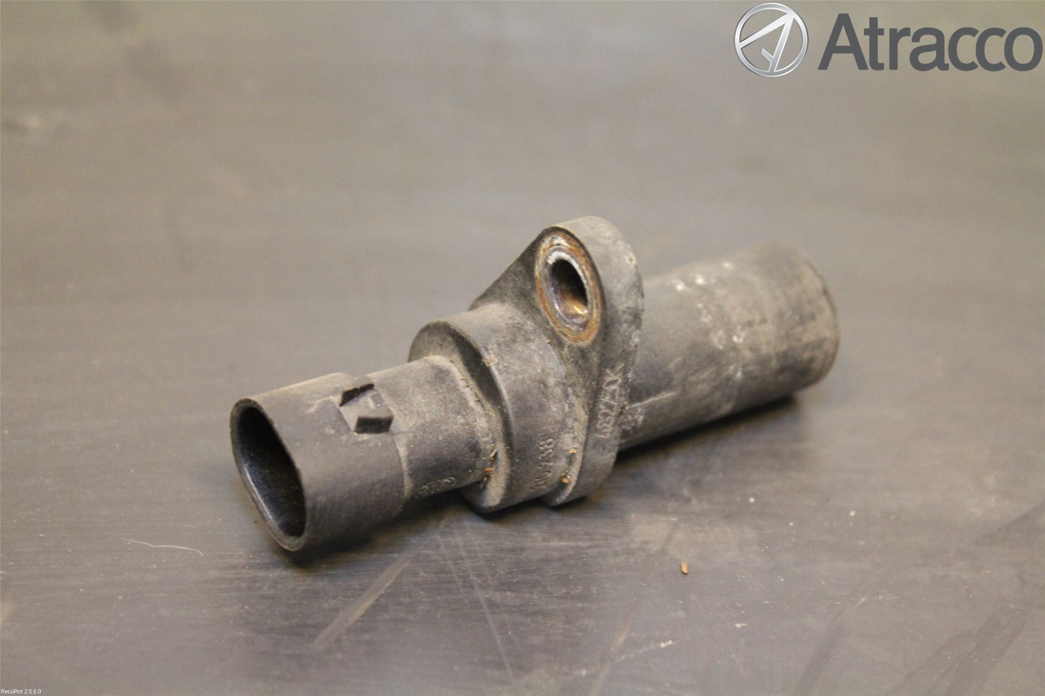 Fiat PUNTO 00-18 Givare Varvtal-Tändläge