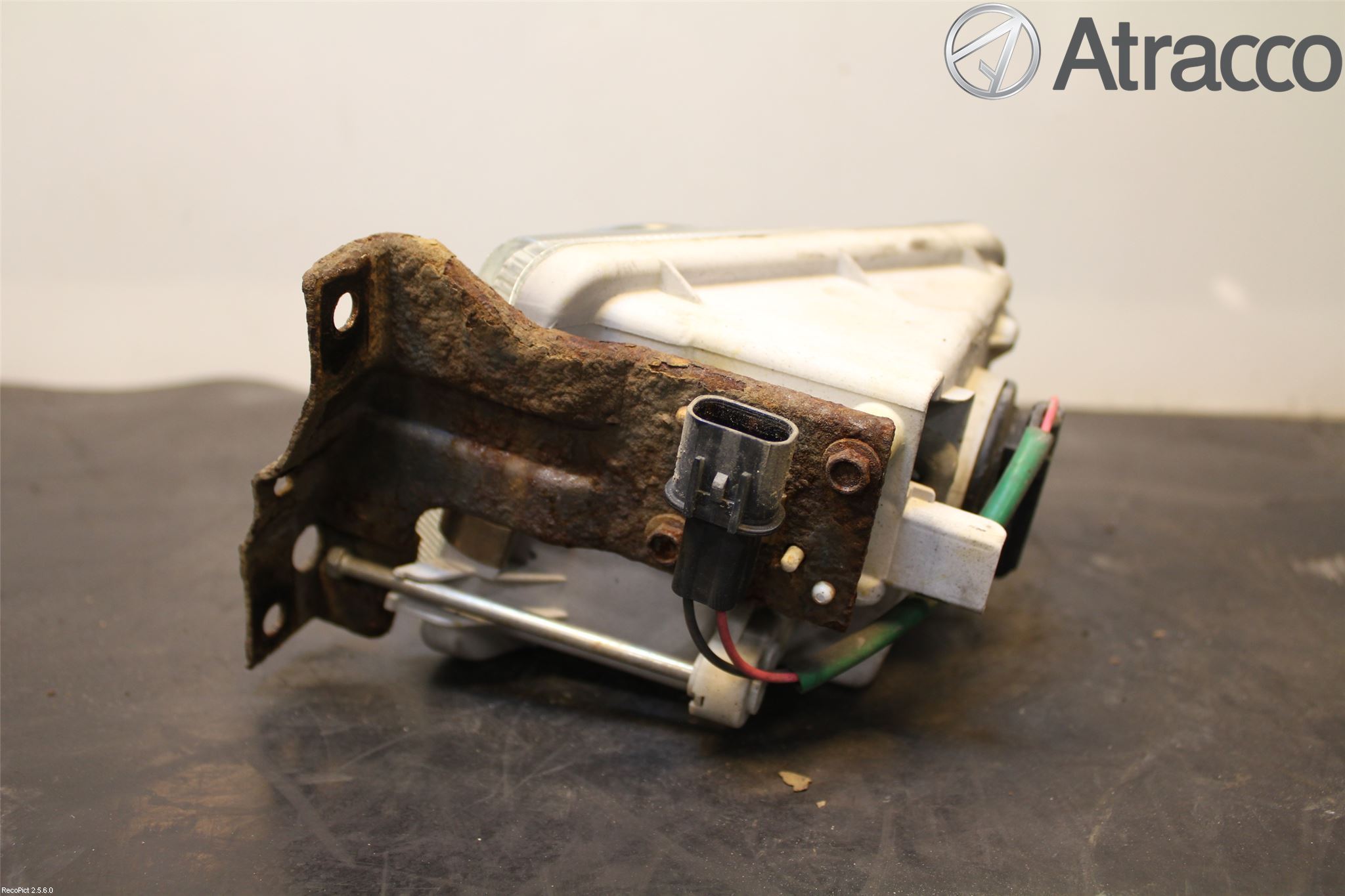 Mitsubishi GALANT  97-03 Dimljus-Varselljus Fram