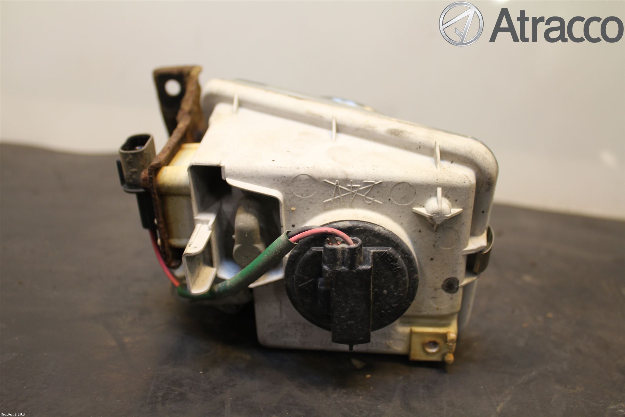 Mitsubishi GALANT  97-03 Dimljus-Varselljus Fram