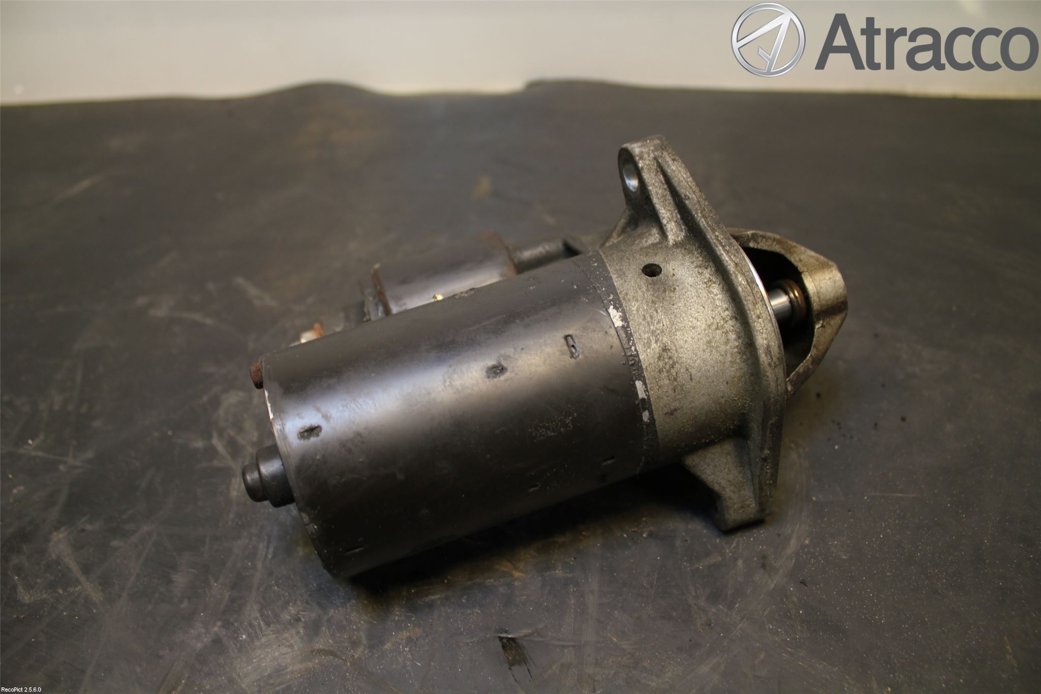 Toyota AVENSIS 98-02 Startmotor