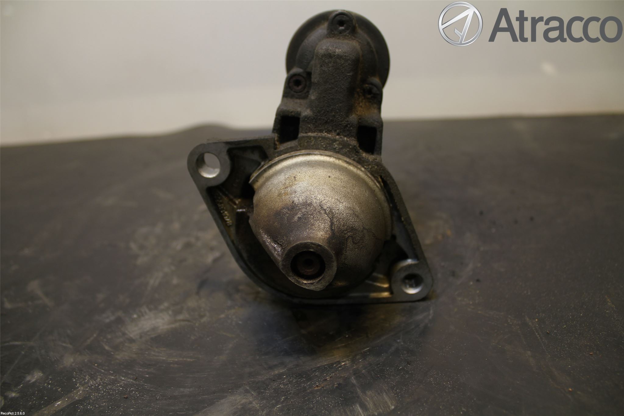 Toyota AVENSIS 98-02 Startmotor
