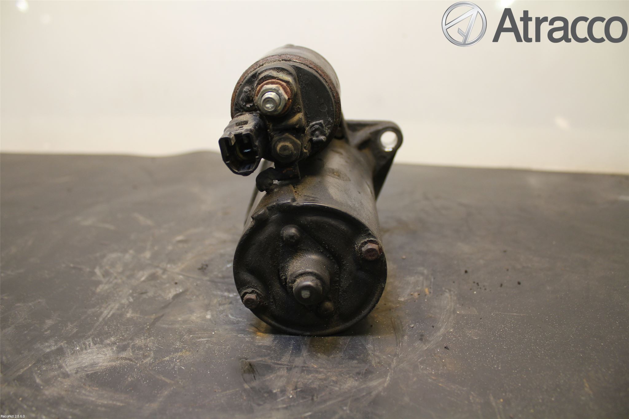 Toyota AVENSIS 98-02 Startmotor