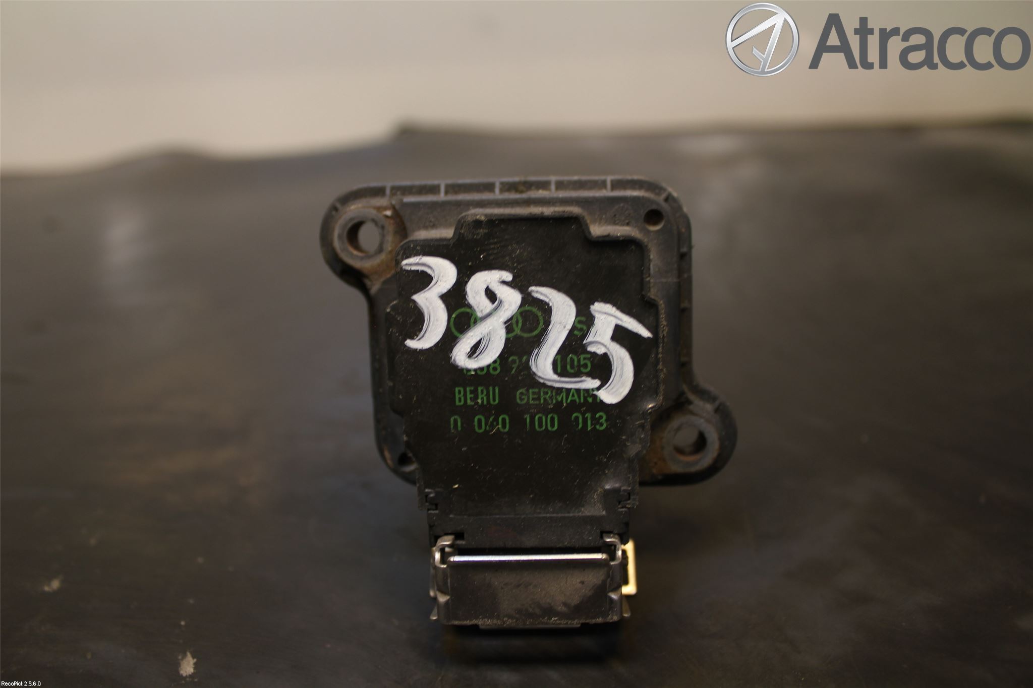 Audi A3/S3     96-03 Tändspole