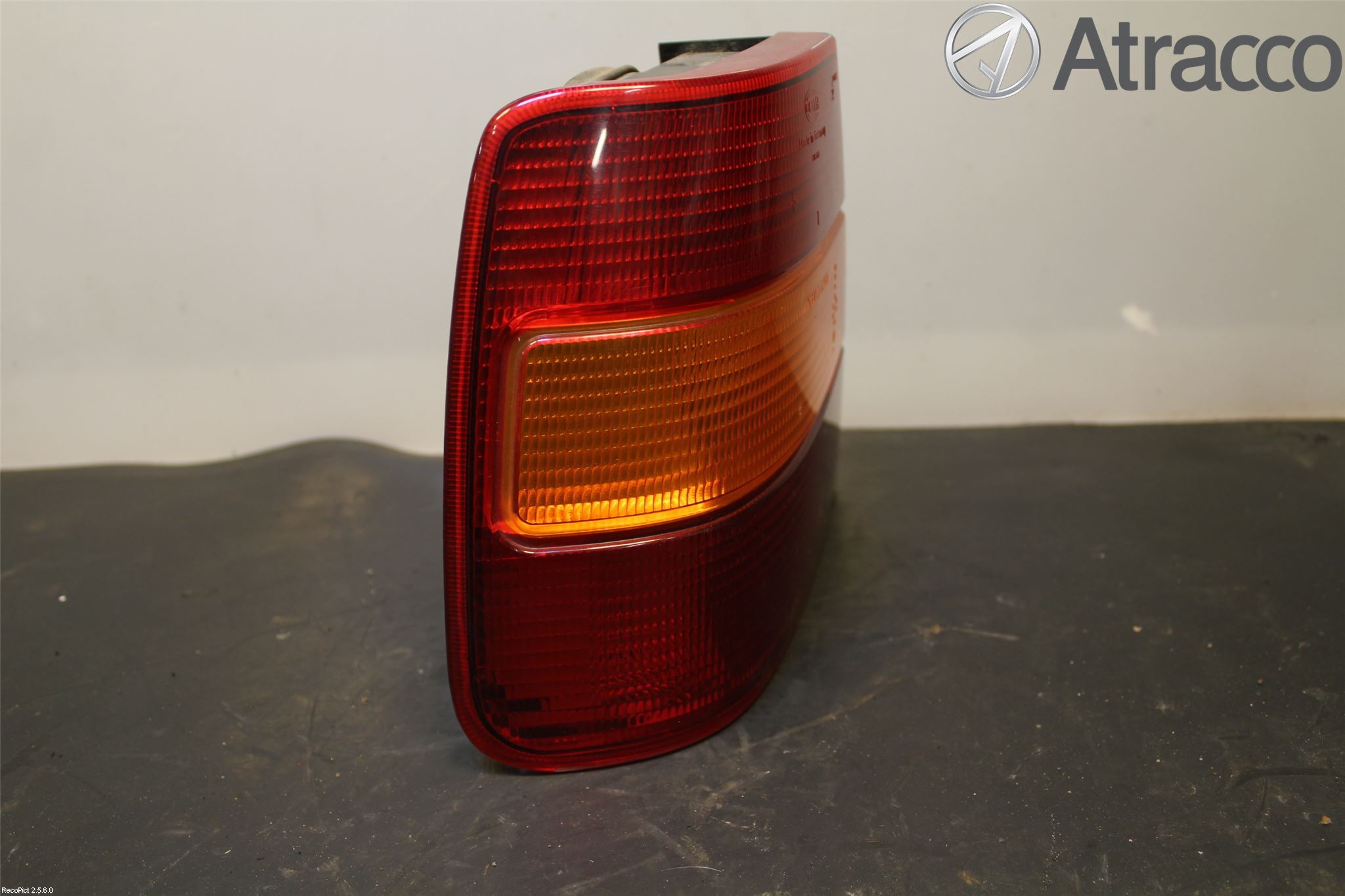 Volvo 940 91-98 Bakljus Vänster