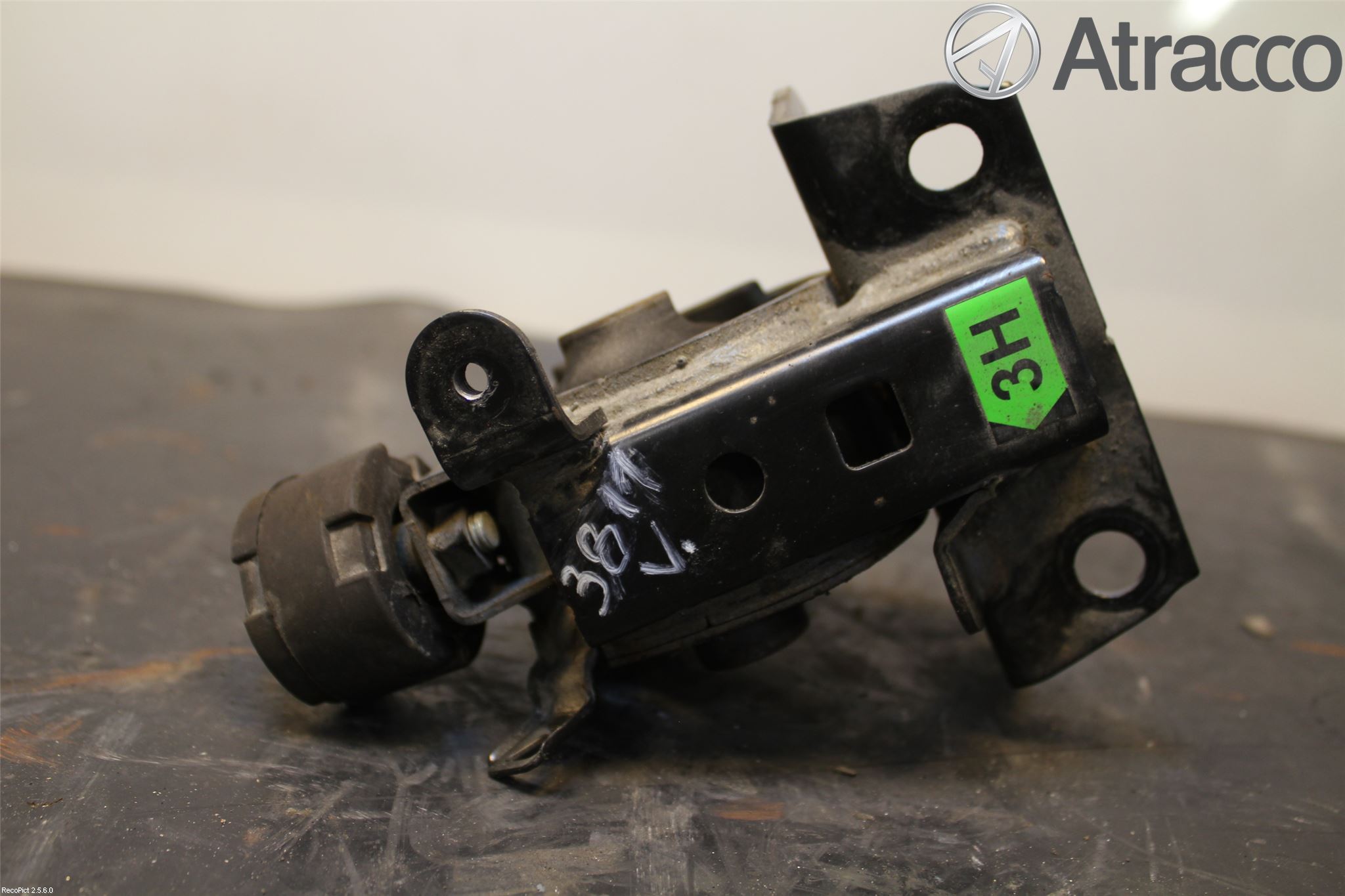 Toyota COROLLA 02-07 Motorfäste