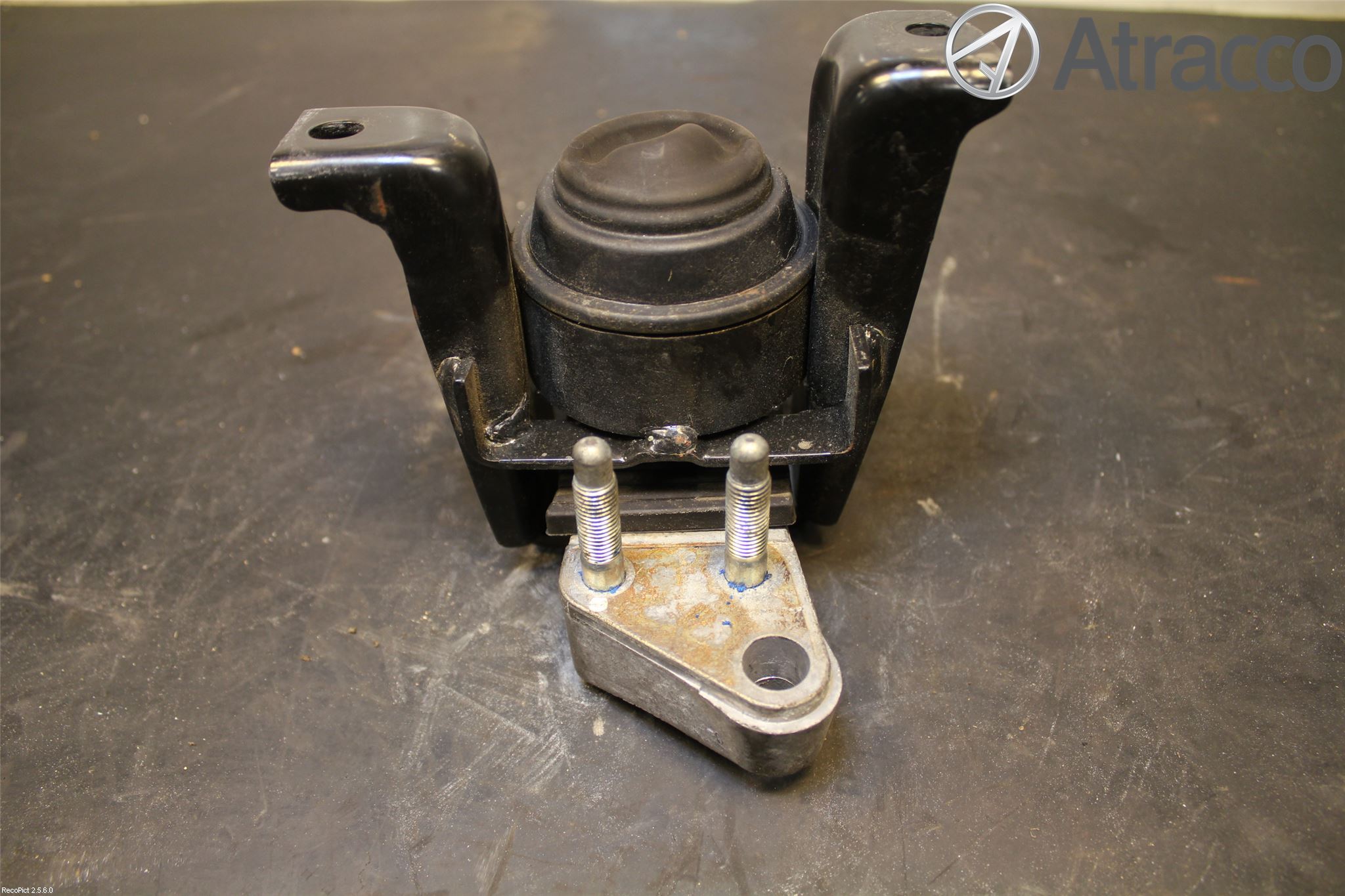 Toyota COROLLA 02-07 Motorfäste