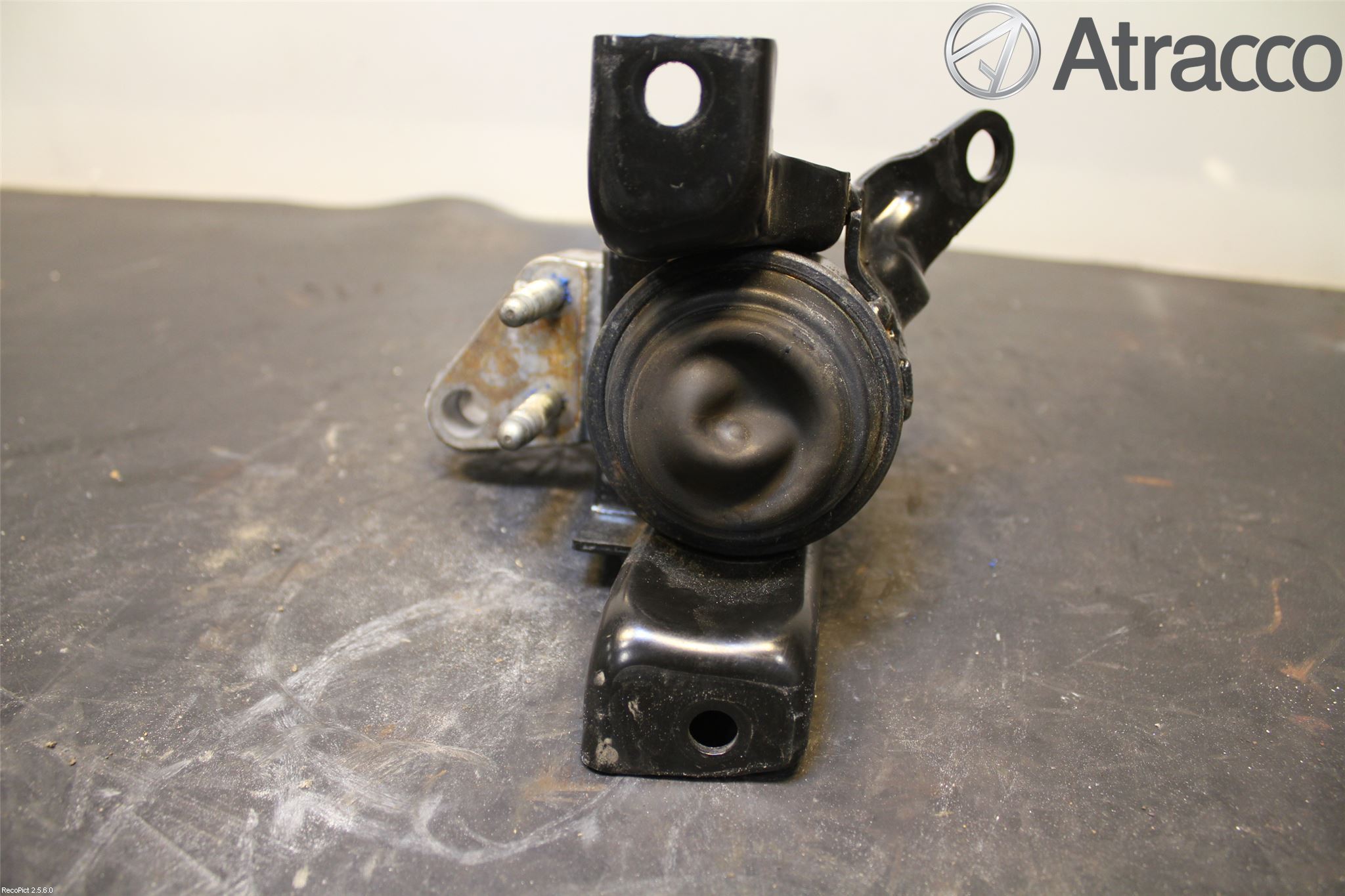 Toyota COROLLA 02-07 Motorfäste