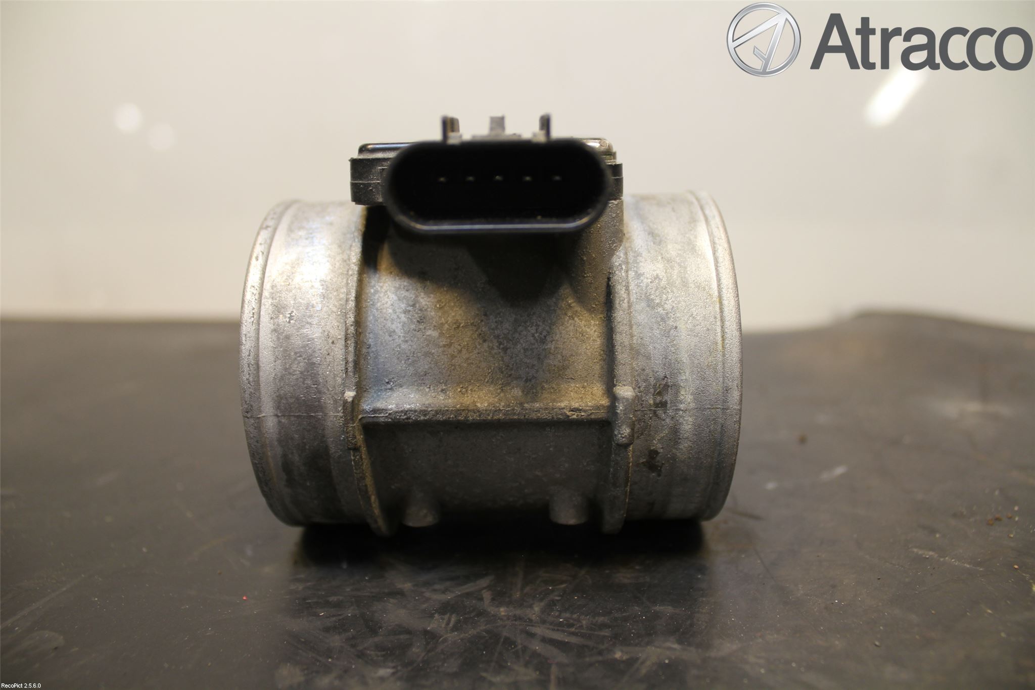 Opel VECTRA C 02-05 Injluftmassamätare