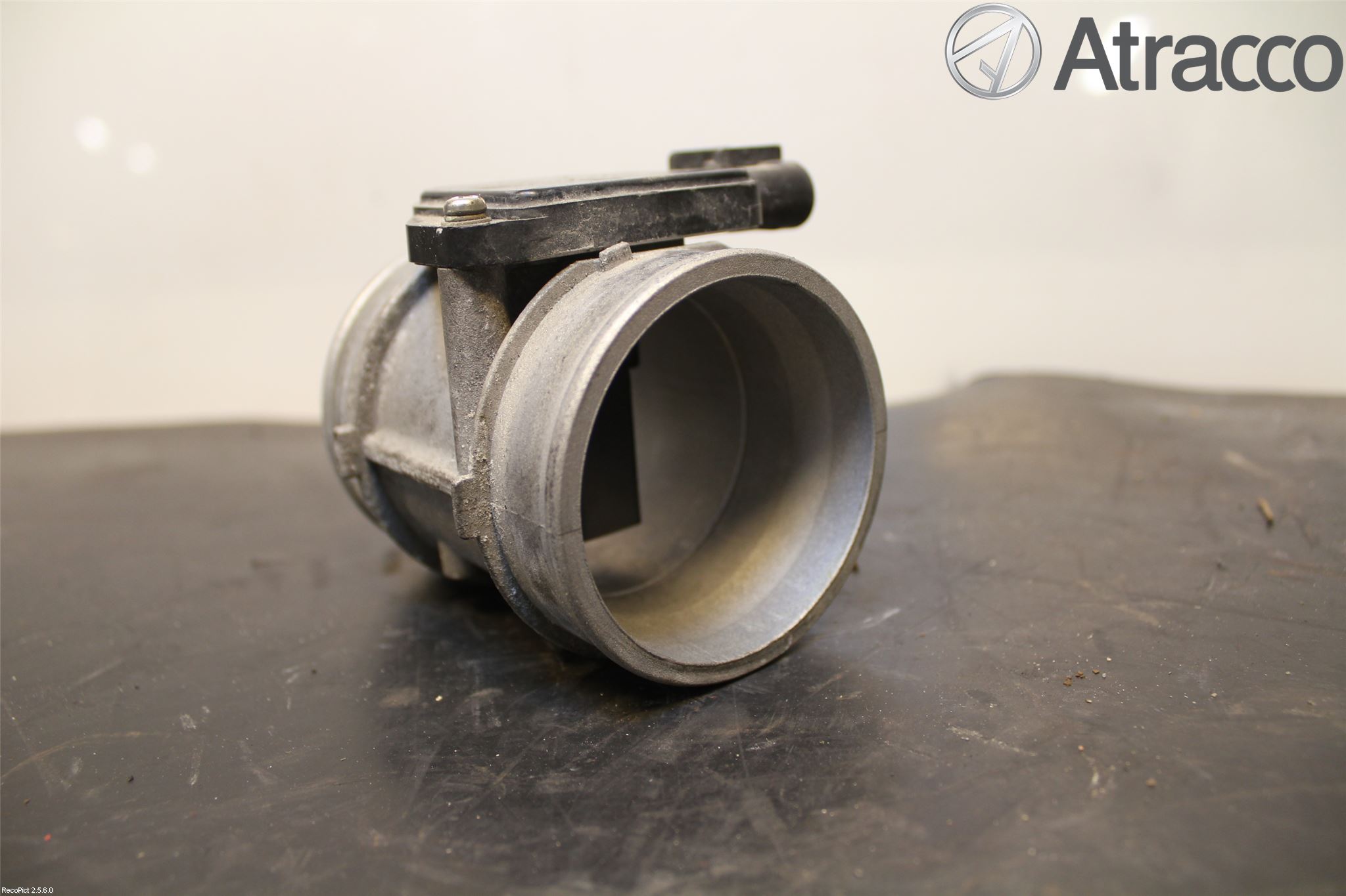 Opel VECTRA C 02-05 Injluftmassamätare