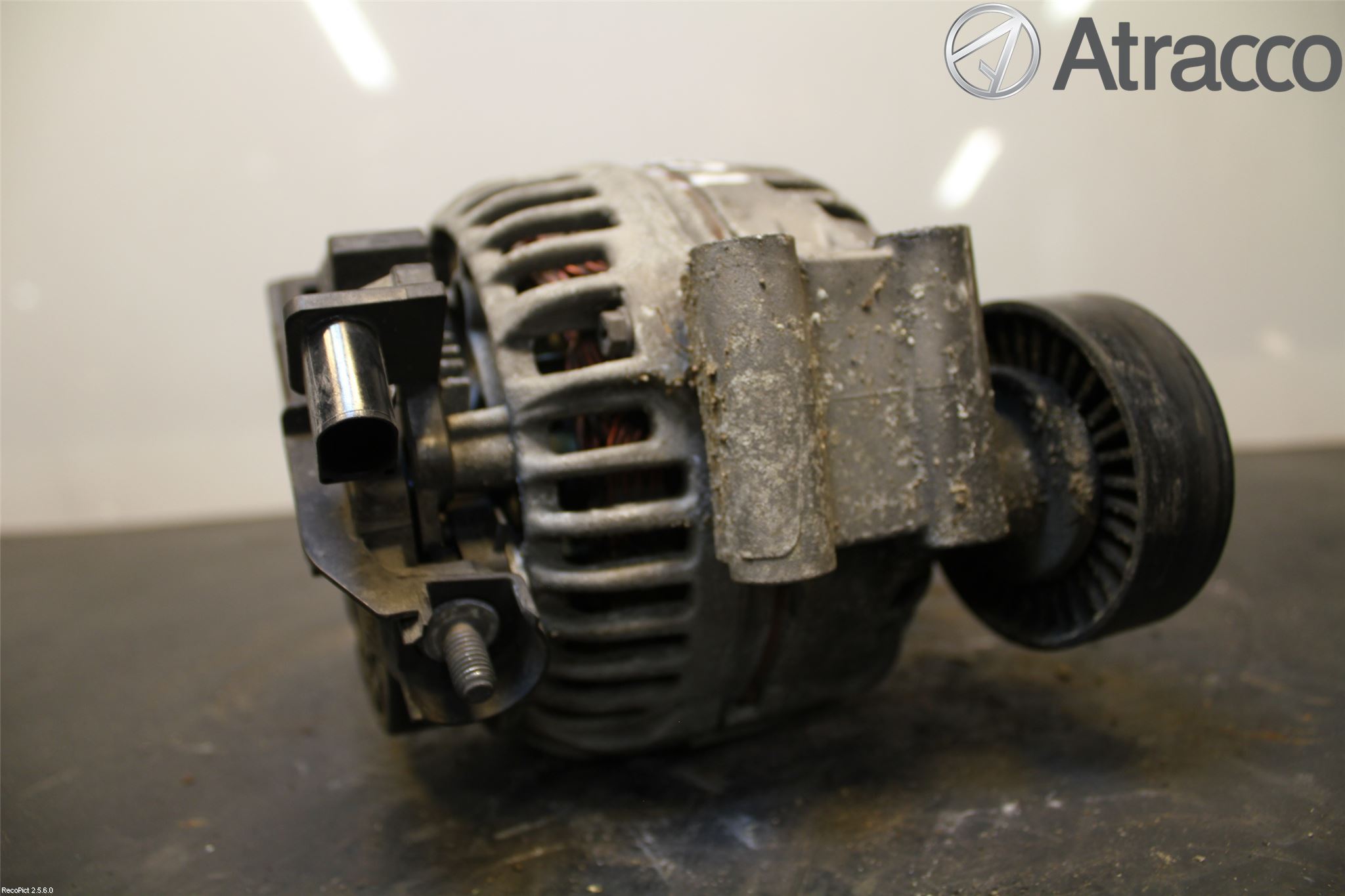 BMW 1 E87/81 5D/3D 03-11 Generator