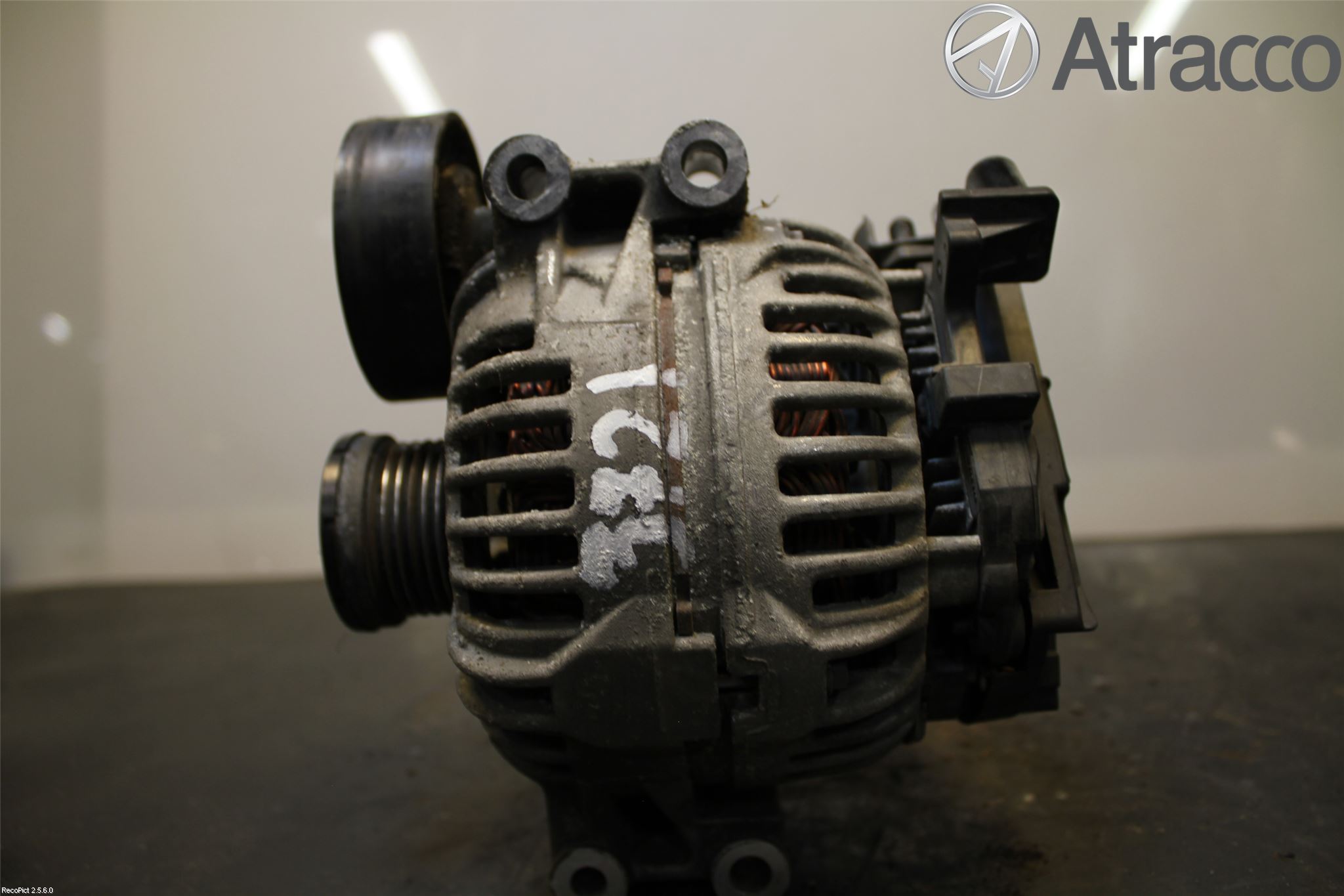 BMW 1 E87/81 5D/3D 03-11 Generator