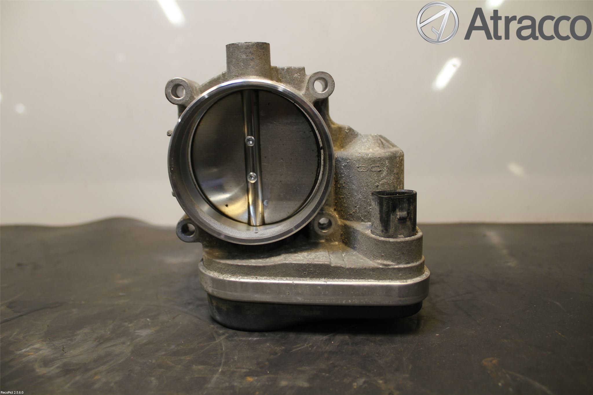 BMW 1 E87/81 5D/3D 03-11 Injspjällhus