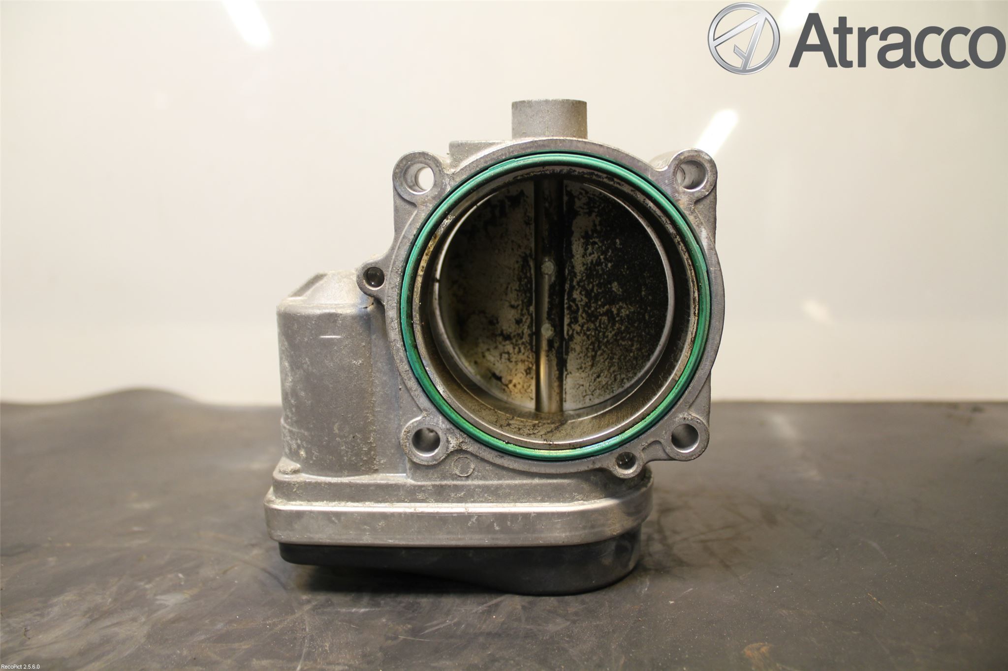 BMW 1 E87/81 5D/3D 03-11 Injspjällhus