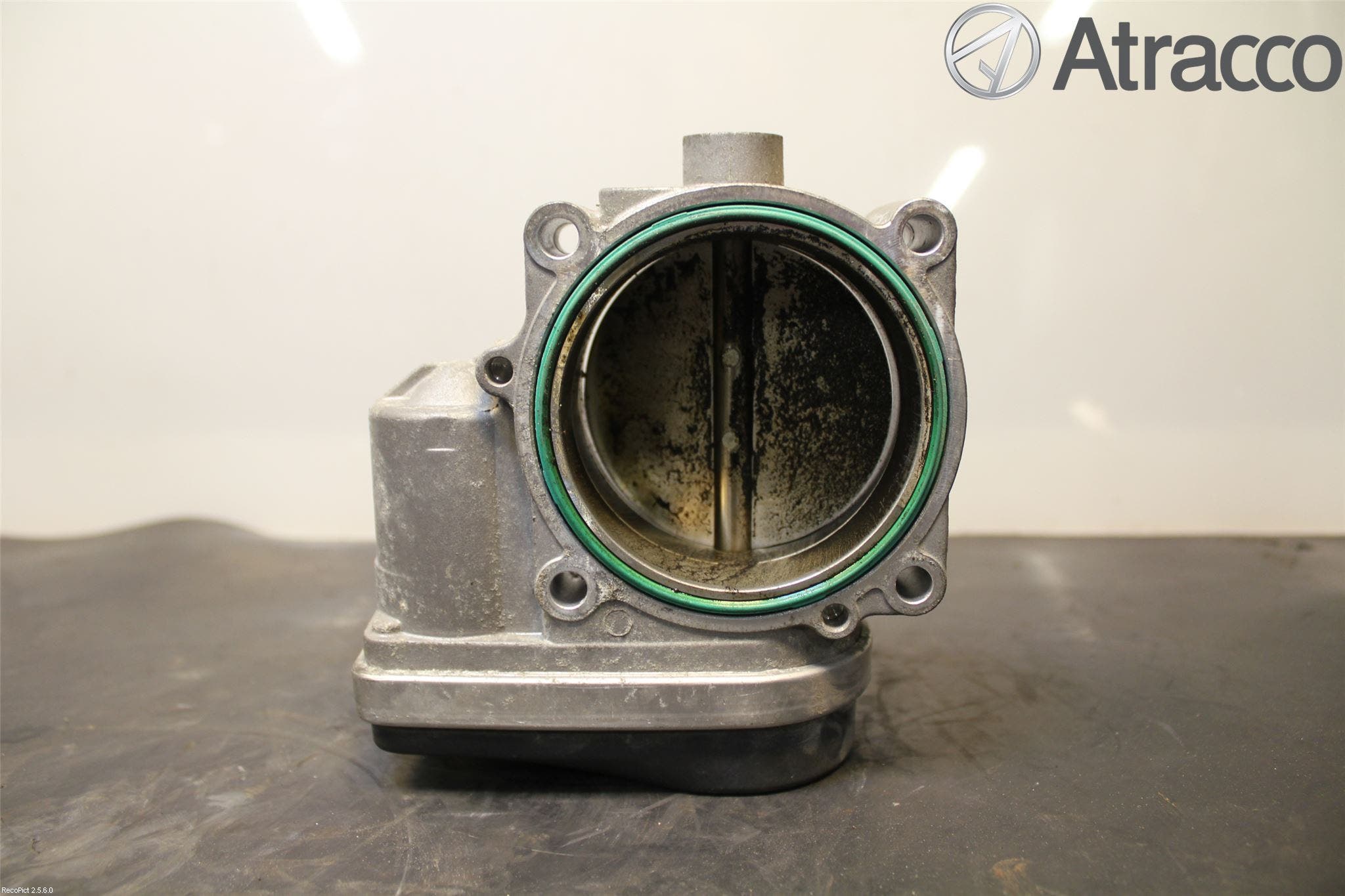 BMW 1 E87/81 5D/3D 03-11 Injspjällhus