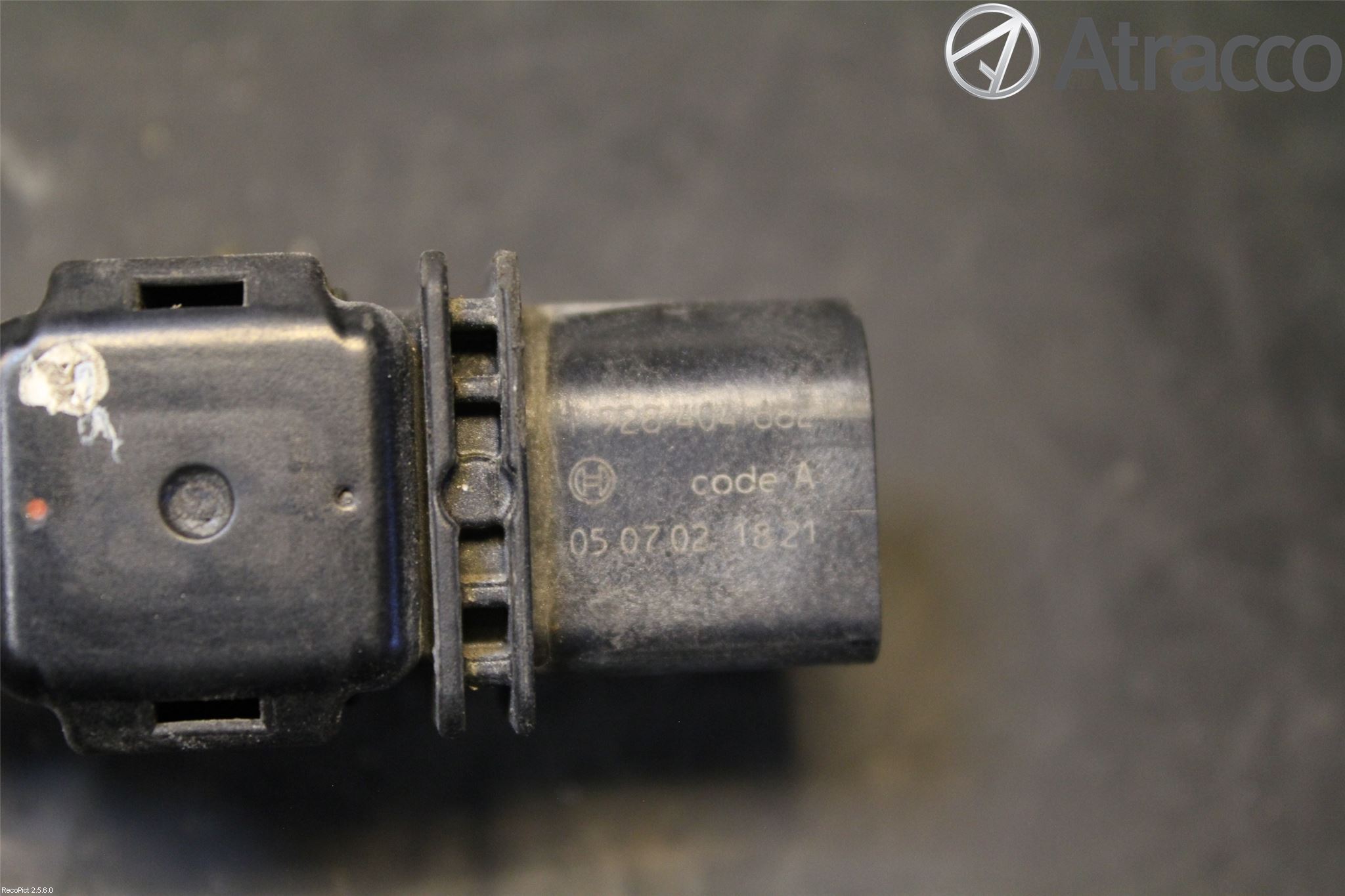 BMW 1 E87/81 5D/3D 03-11 Injlambdasond