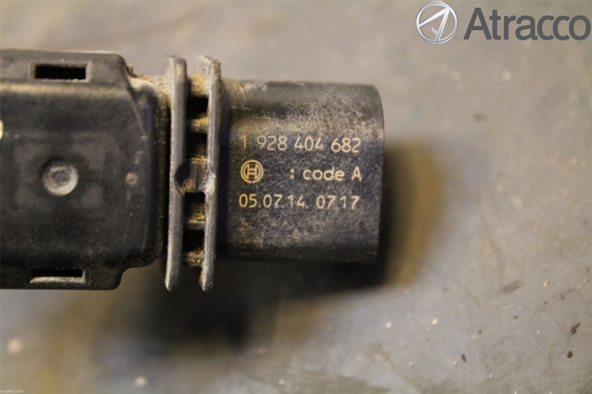 BMW 1 E87/81 5D/3D 03-11 Injlambdasond