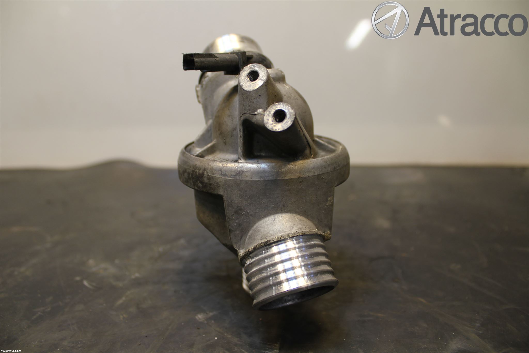 BMW 1 E87/81 5D/3D 03-11 Termostathus-Lock