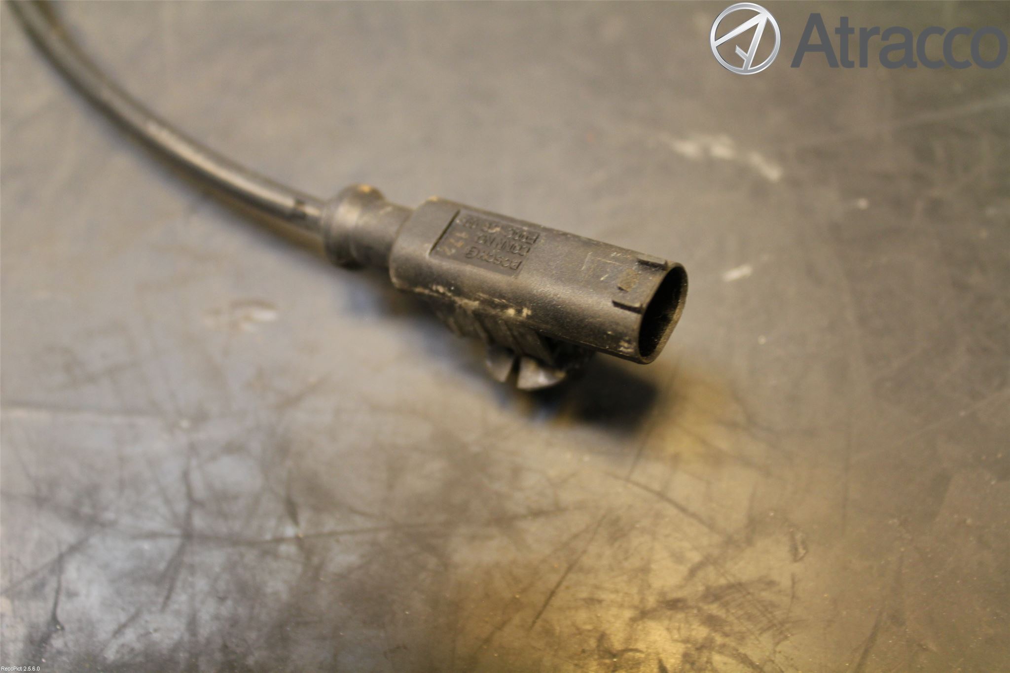 Toyota AURIS 10-12 Abs Sensor