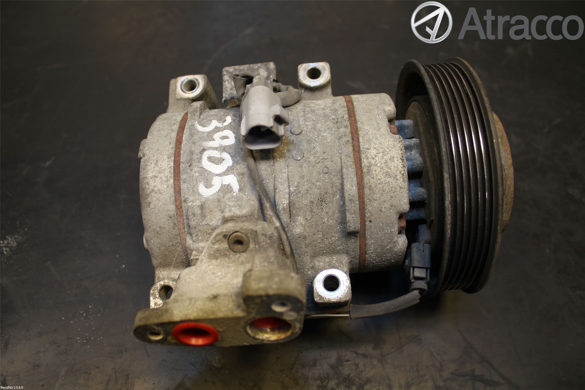 Toyota AVENSIS 98-02 Ac Kompressor