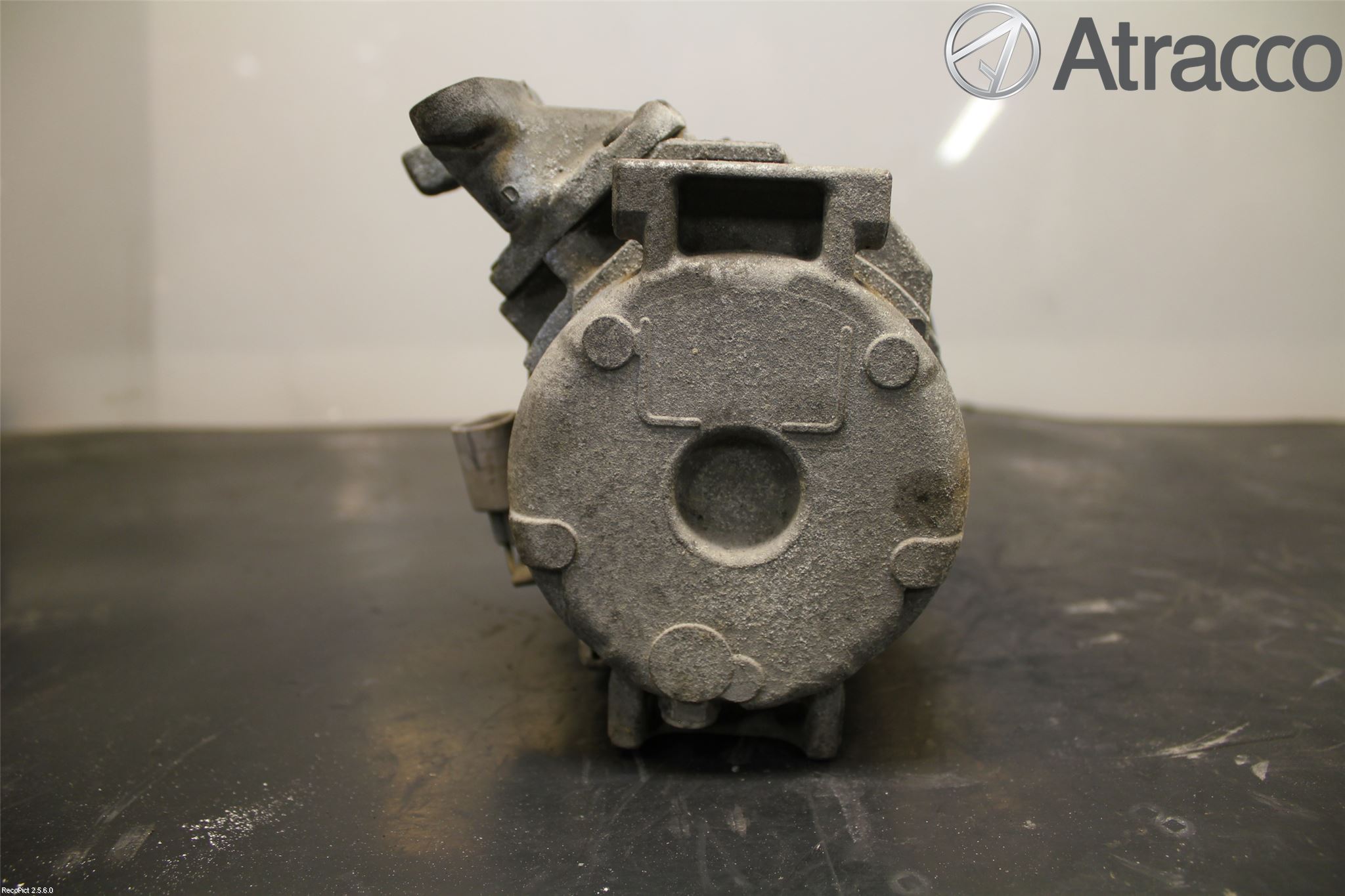 Toyota AVENSIS 98-02 Ac Kompressor