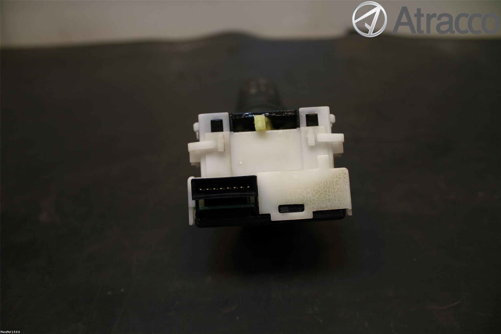 Nissan QASHQAI 10-14 Spak Blinkers-Ljusomk