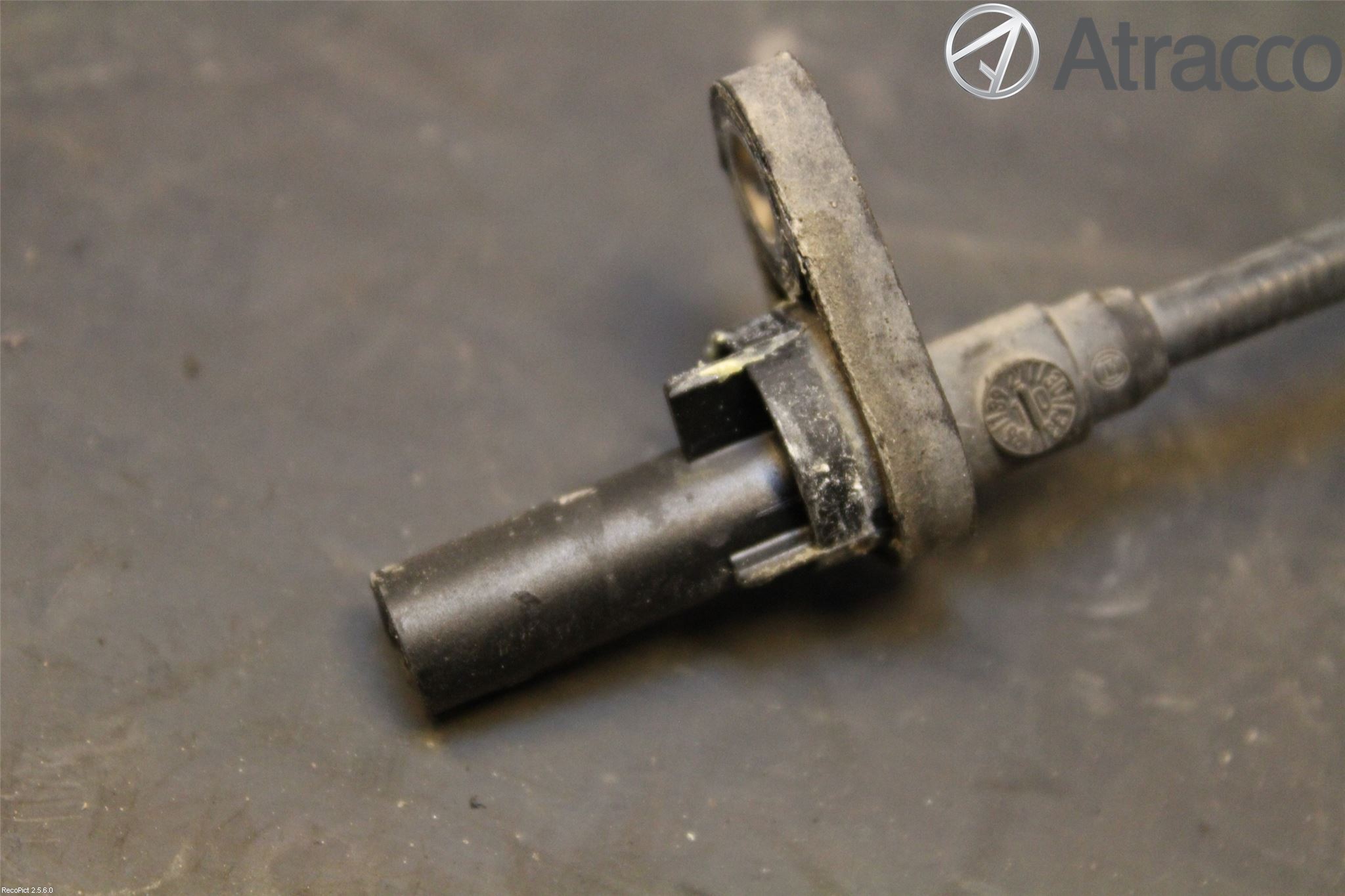 BMW 5 F10/F11/F18 09-17 Abs Sensor