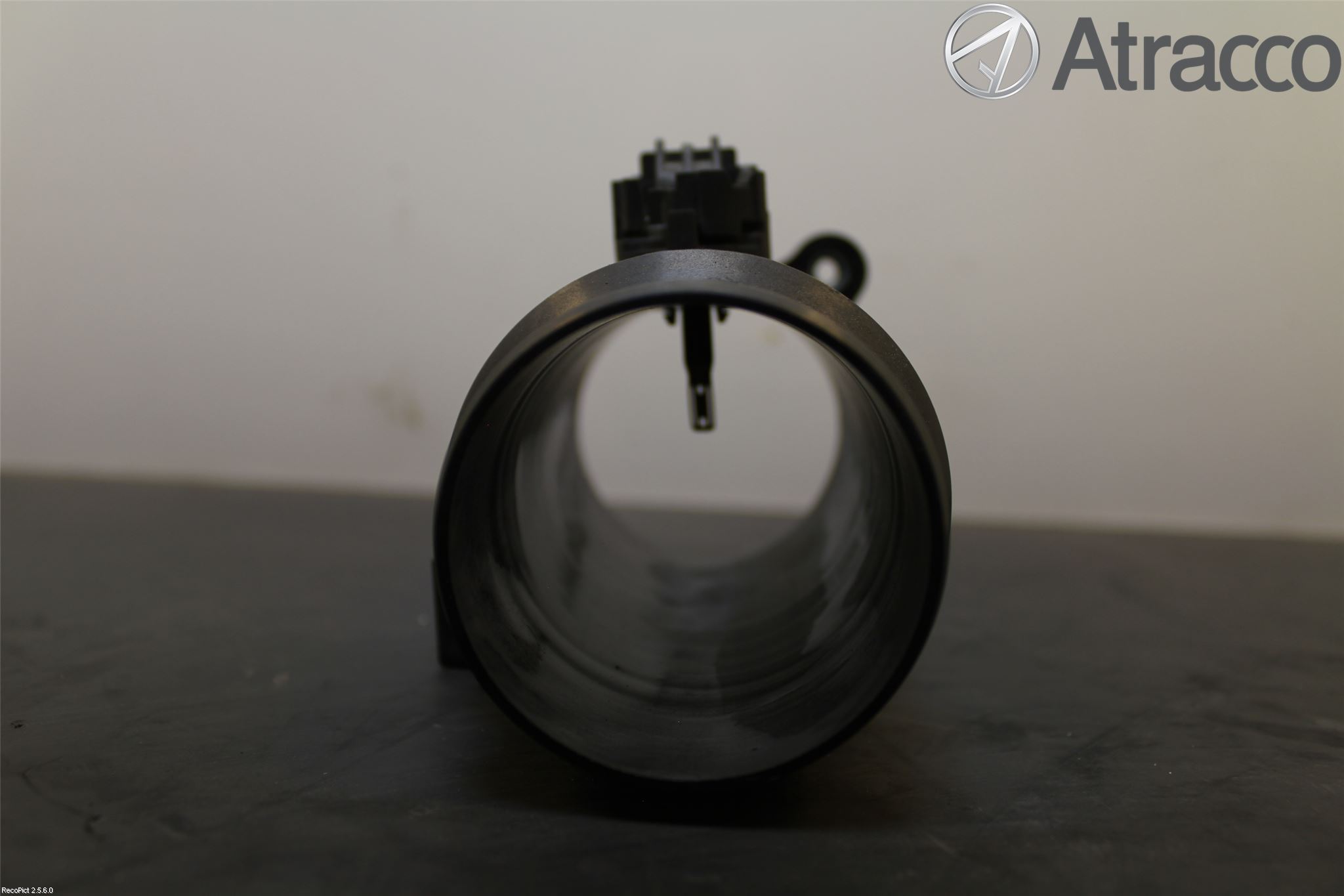 BMW X3 F25 10-17 Injluftmassamätare