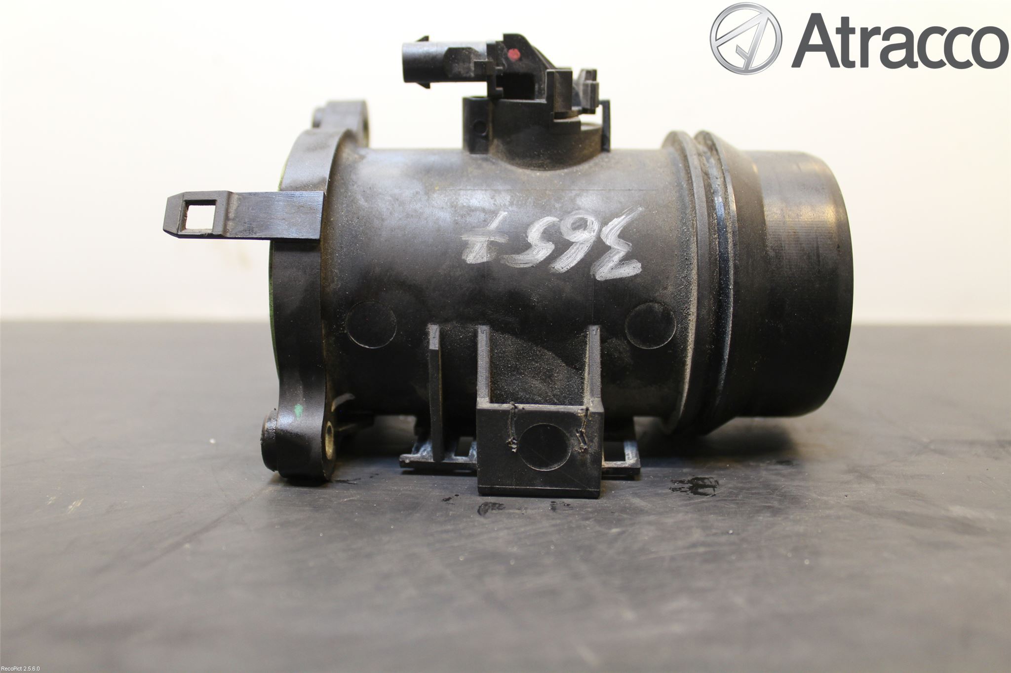 BMW X3 F25 10-17 Injluftmassamätare