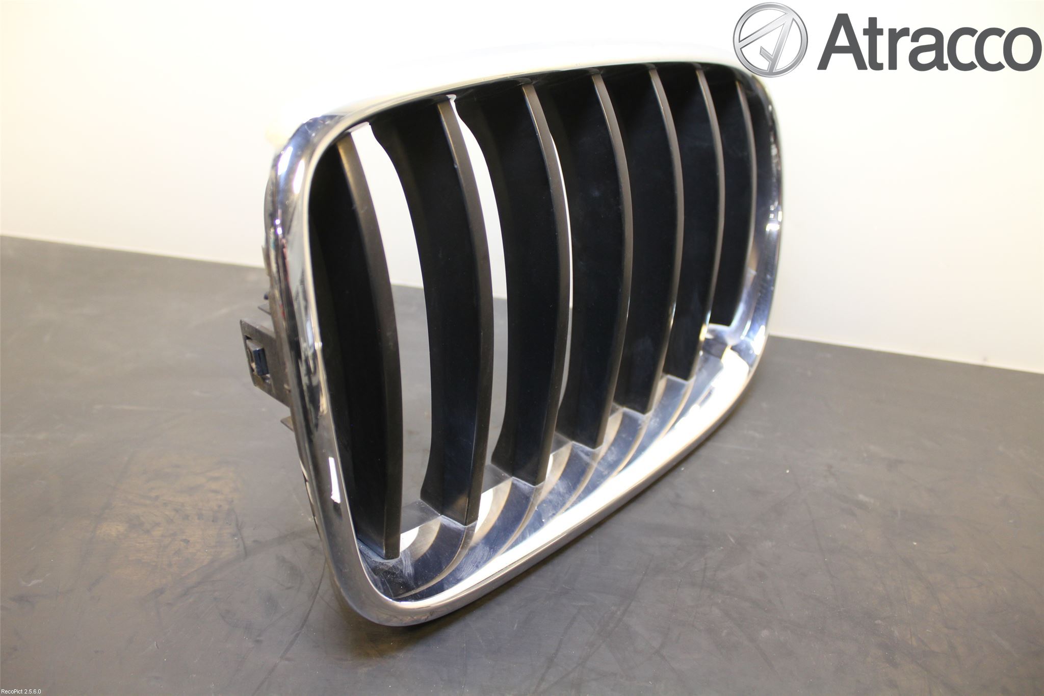 BMW X3 F25 10-17 Grilldel Vänster