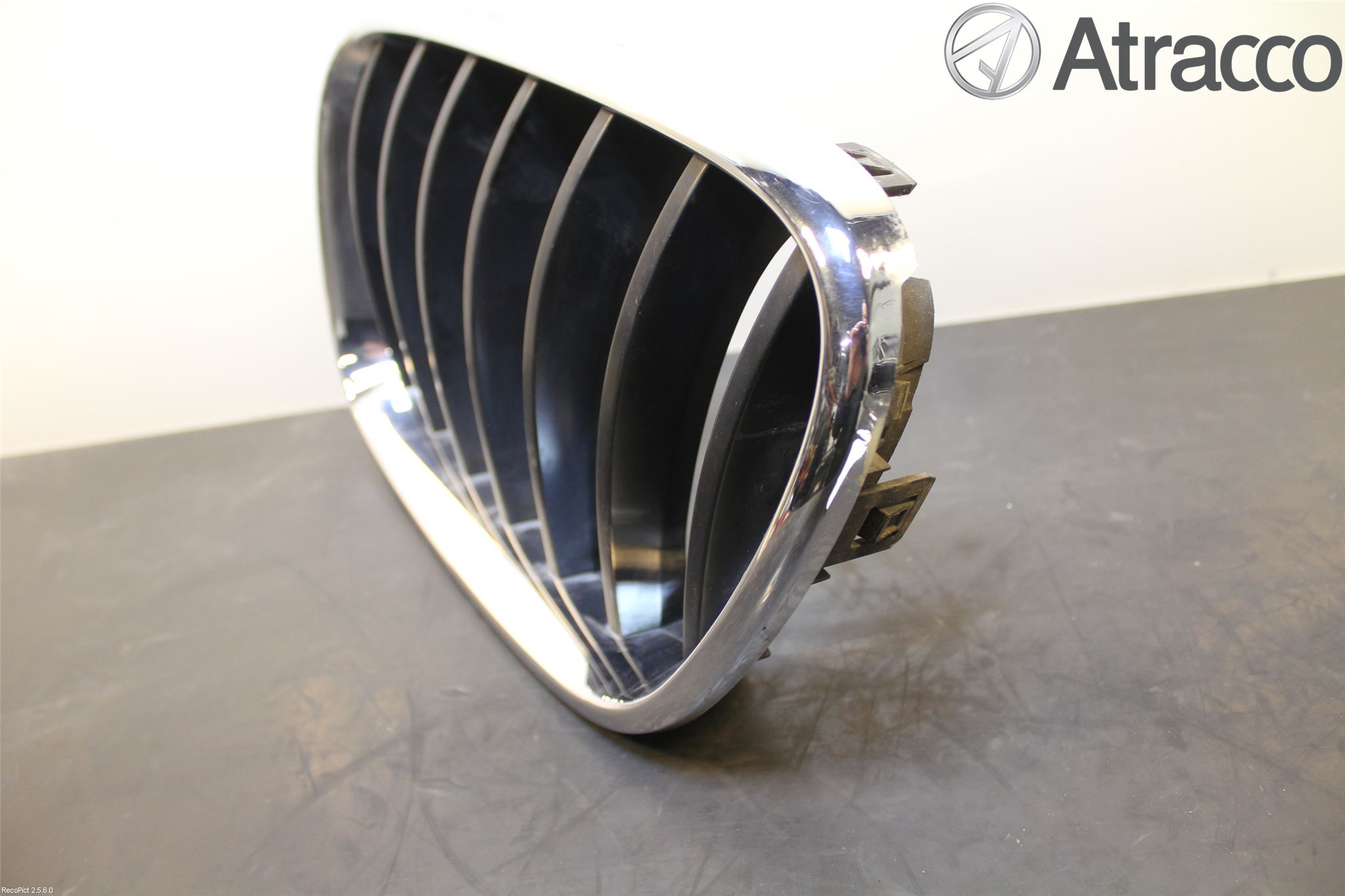 BMW X3 F25 10-17 Grilldel Vänster