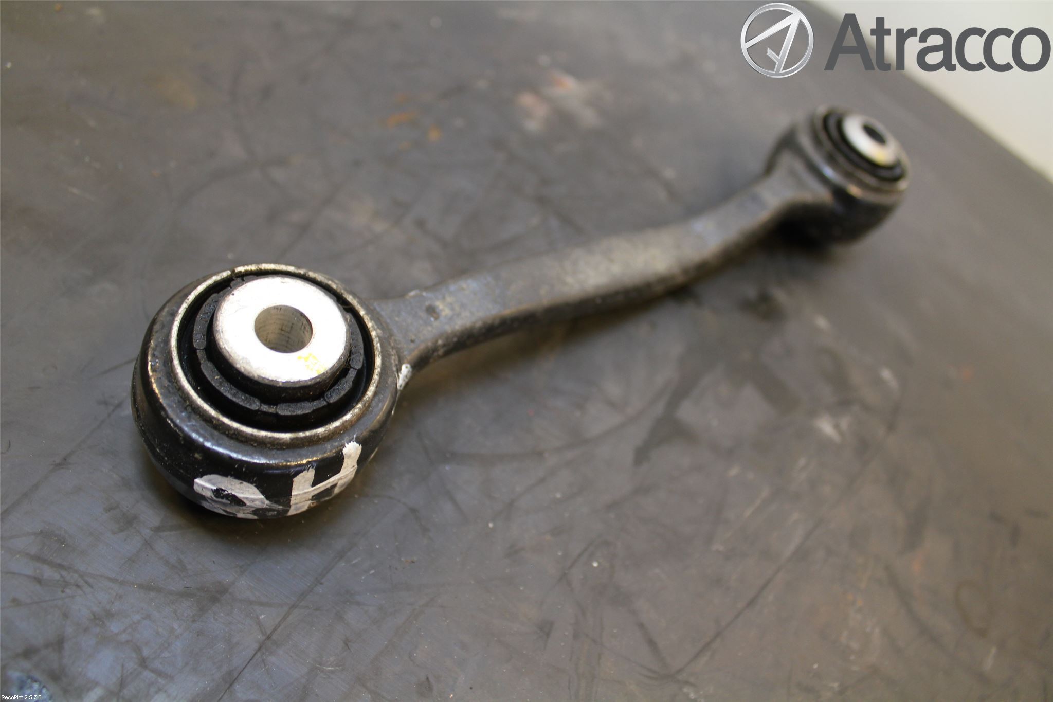 BMW X3 F25 10-17 Bärarm Bak Övre Höger