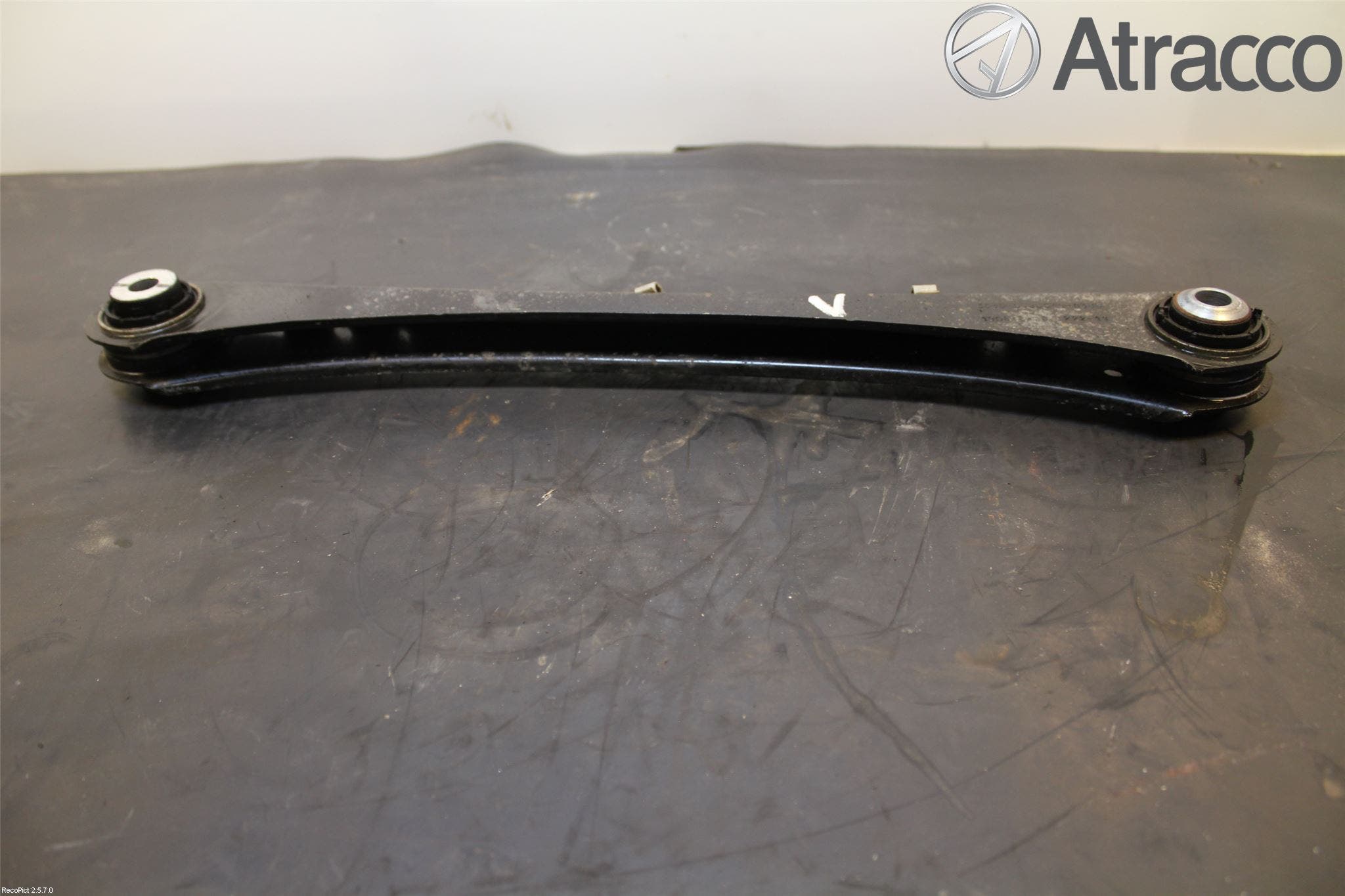 BMW X3 F25 10-17 Bärarm Bak Höger