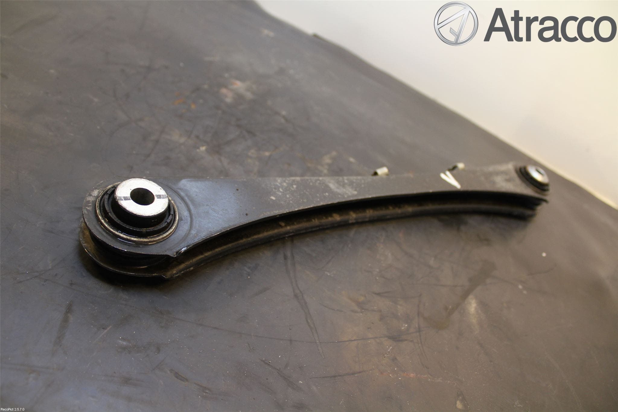 BMW X3 F25 10-17 Bärarm Bak Höger