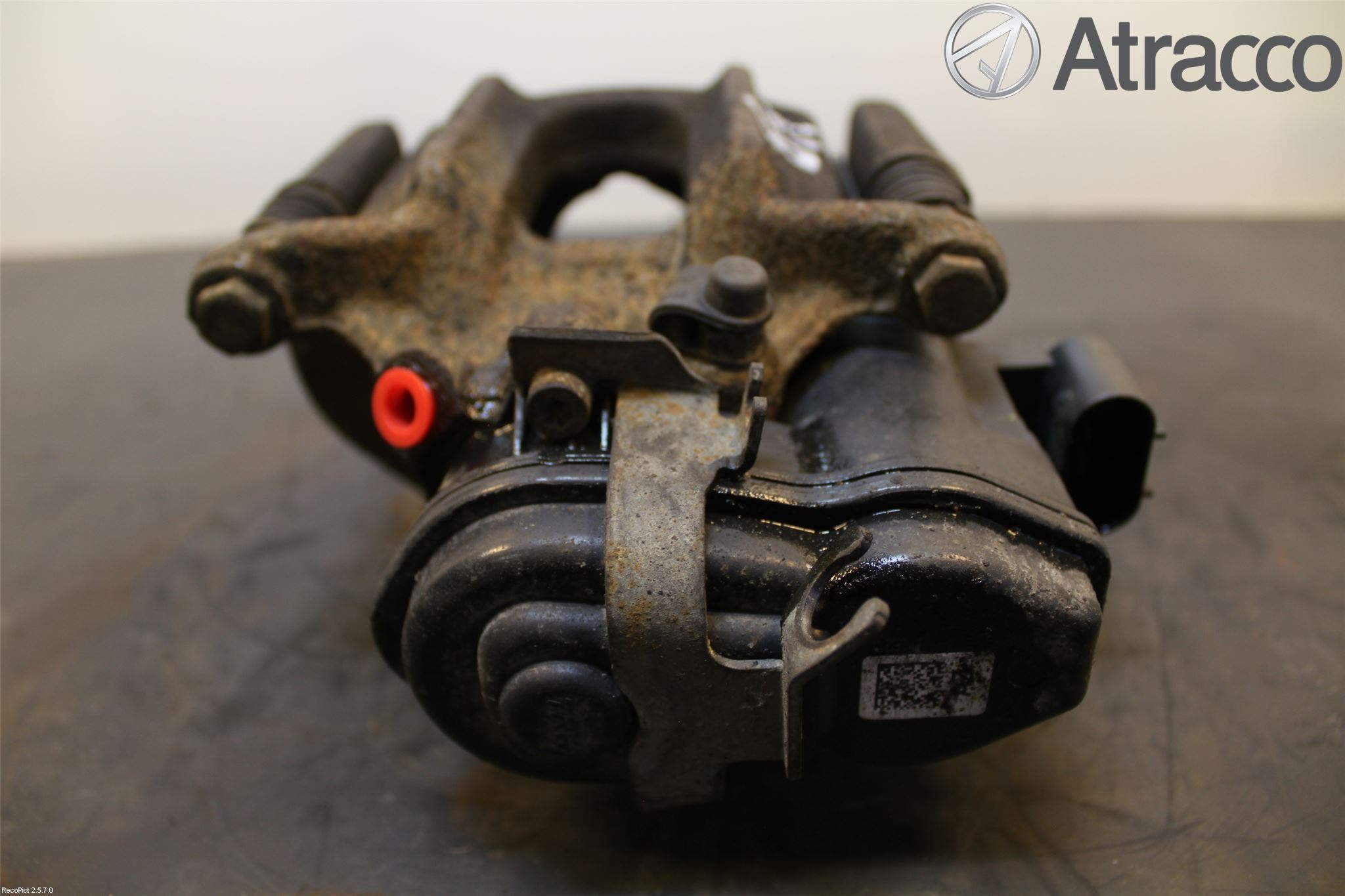 BMW X3 F25 10-17 Bromsok Bak Höger