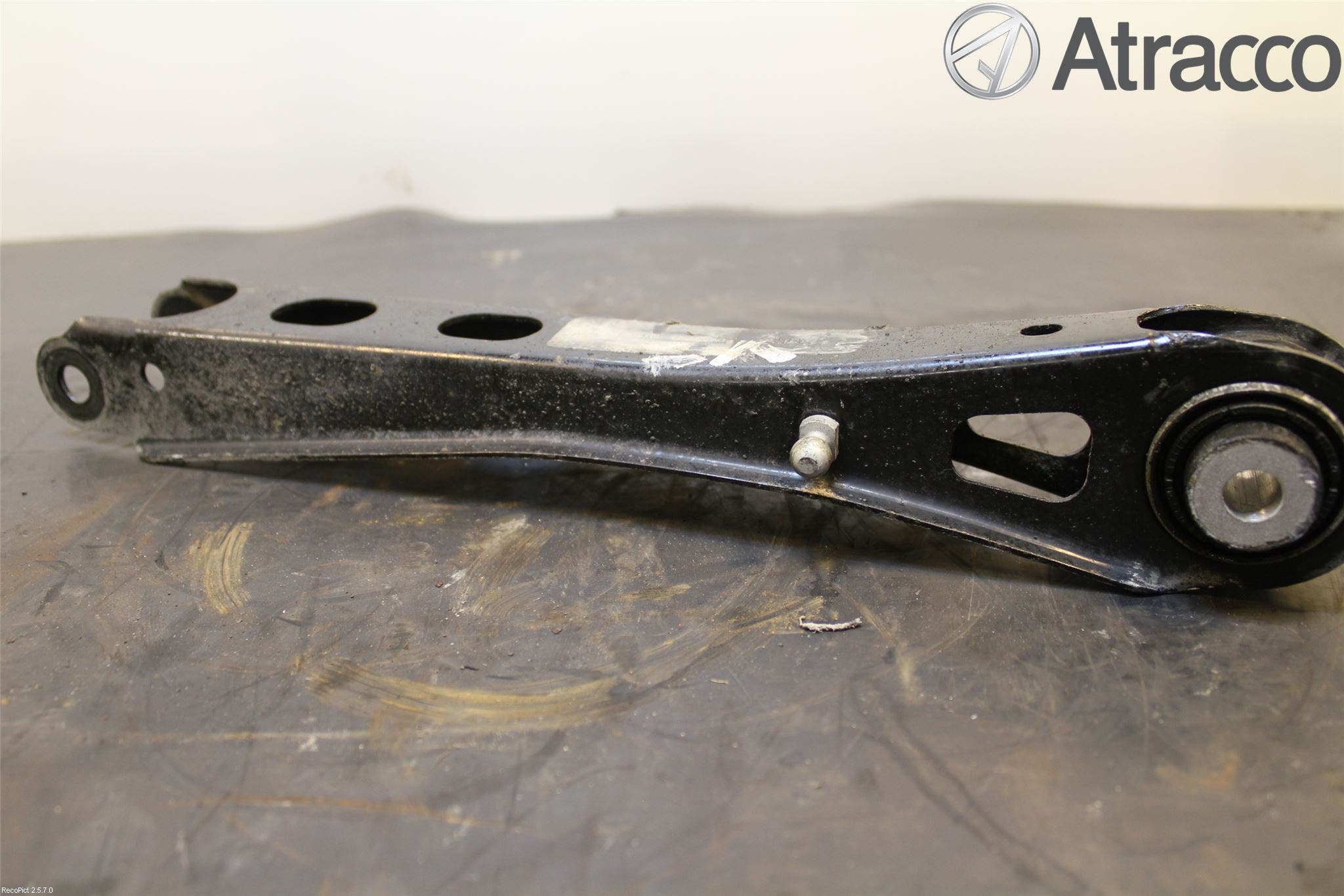 BMW X3 F25 10-17 Bärarm Bak Vänster