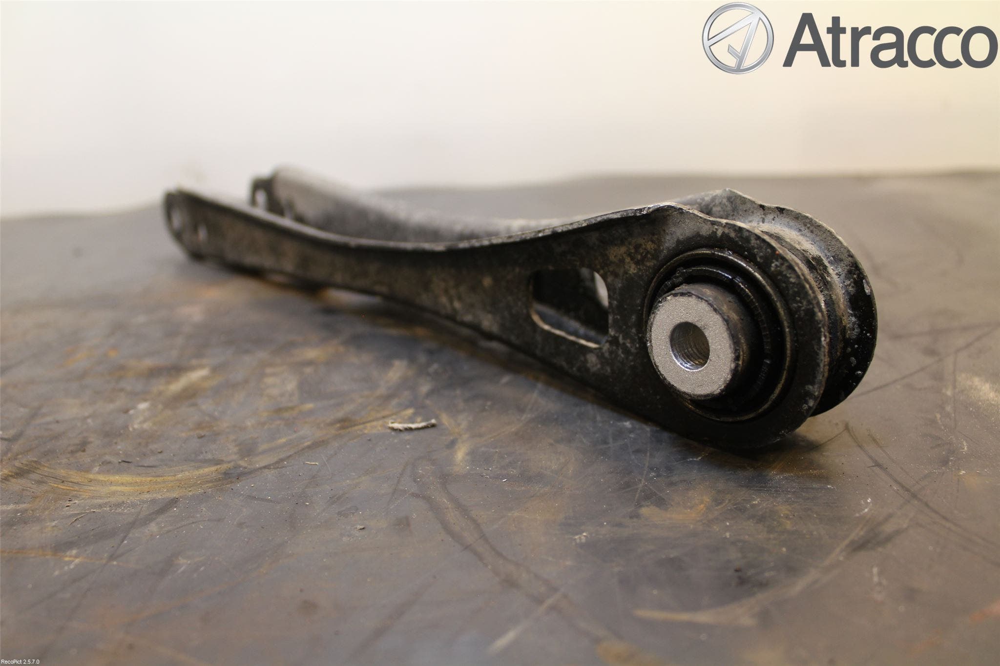 BMW X3 F25 10-17 Bärarm Bak Vänster